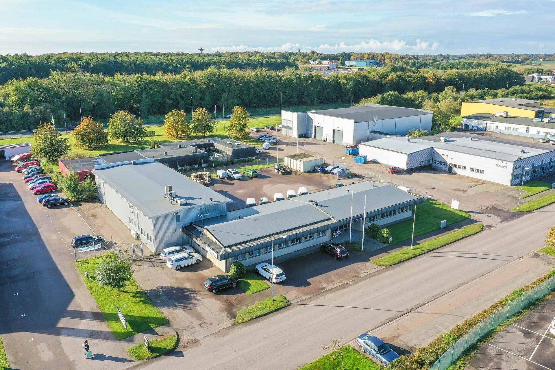 Halmstad, Halmstads kommun