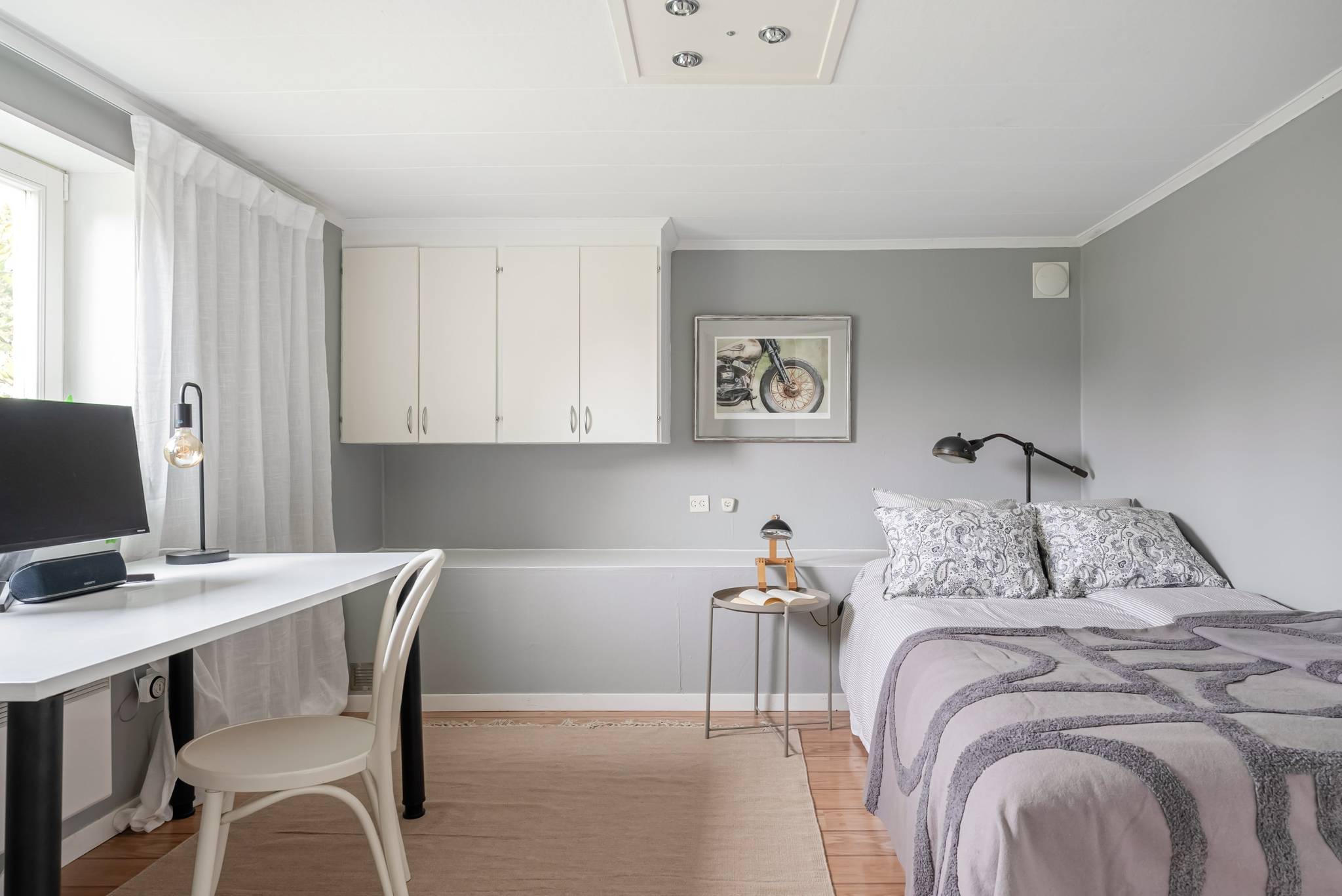 7 rum Villa på Trumpetarevägen 8 Tattby Nacka kommun - bild 52