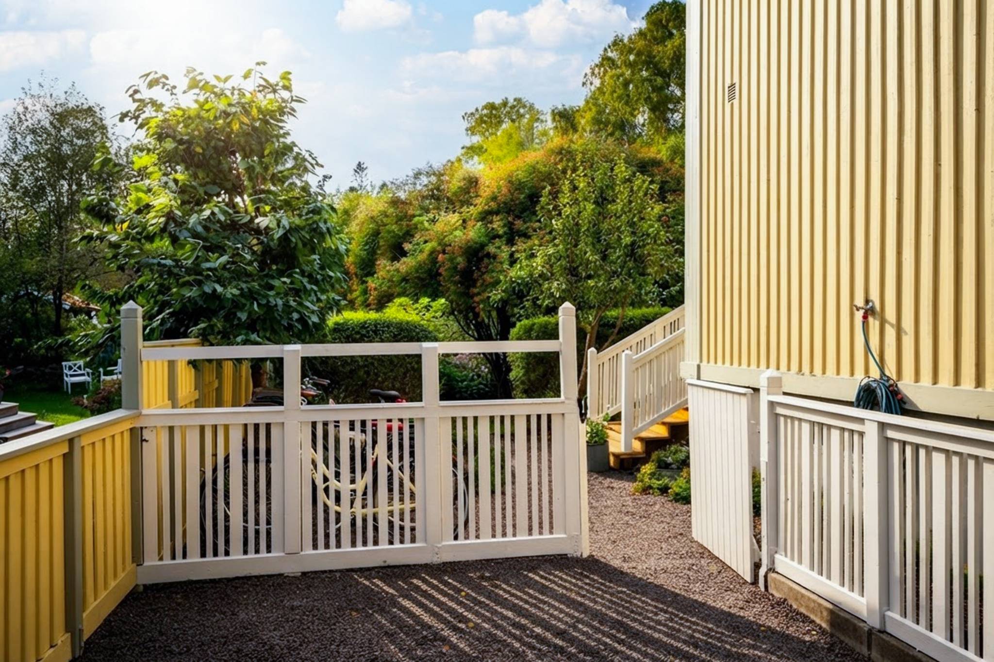 5 rum Villa på Sockenvägen 448 Gamla Enskede Stockholms kommun - bild 43
