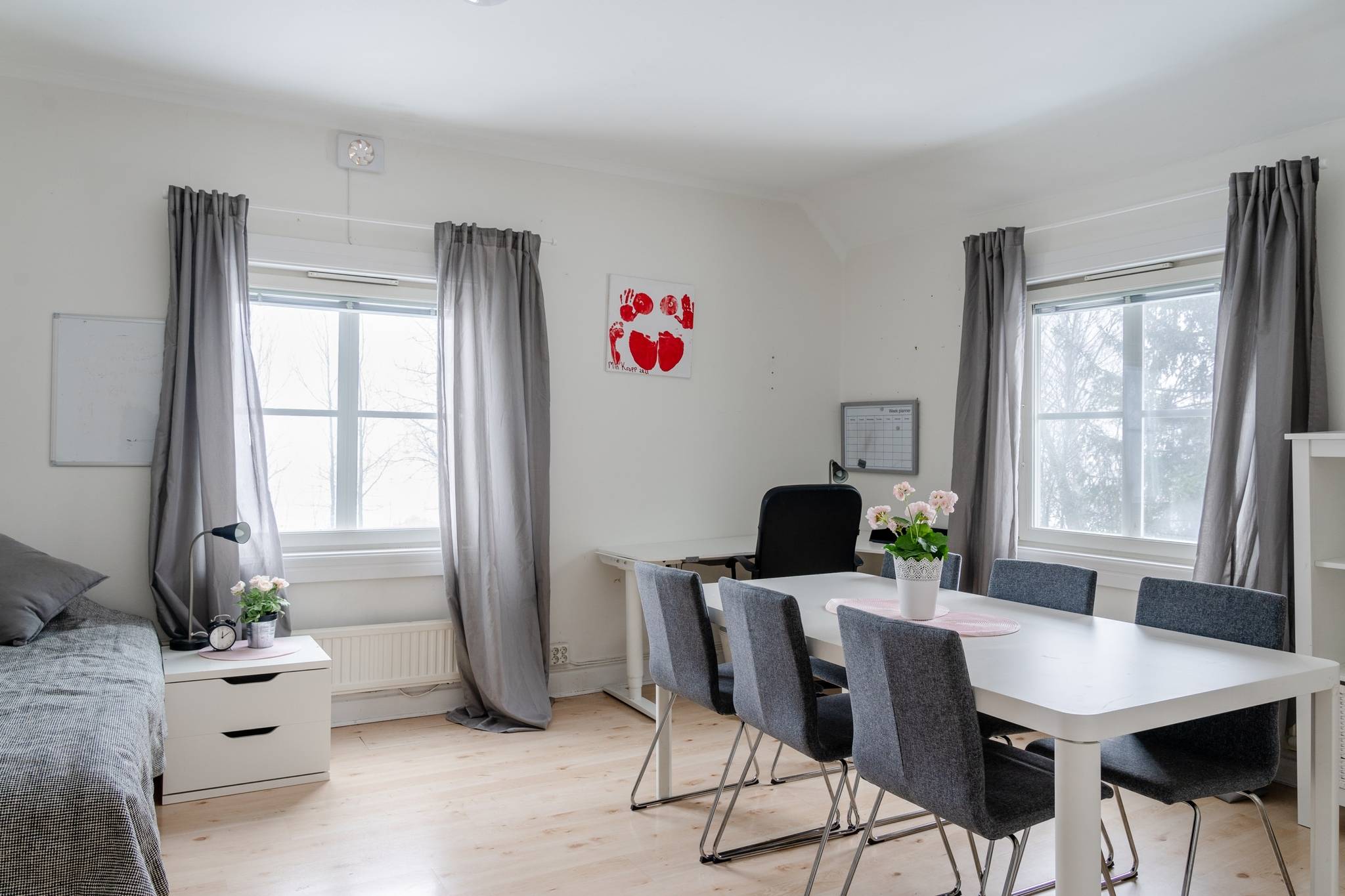8 rum Villa på Viksta Korsnäs 250 Viksta Uppsala kommun - bild 13