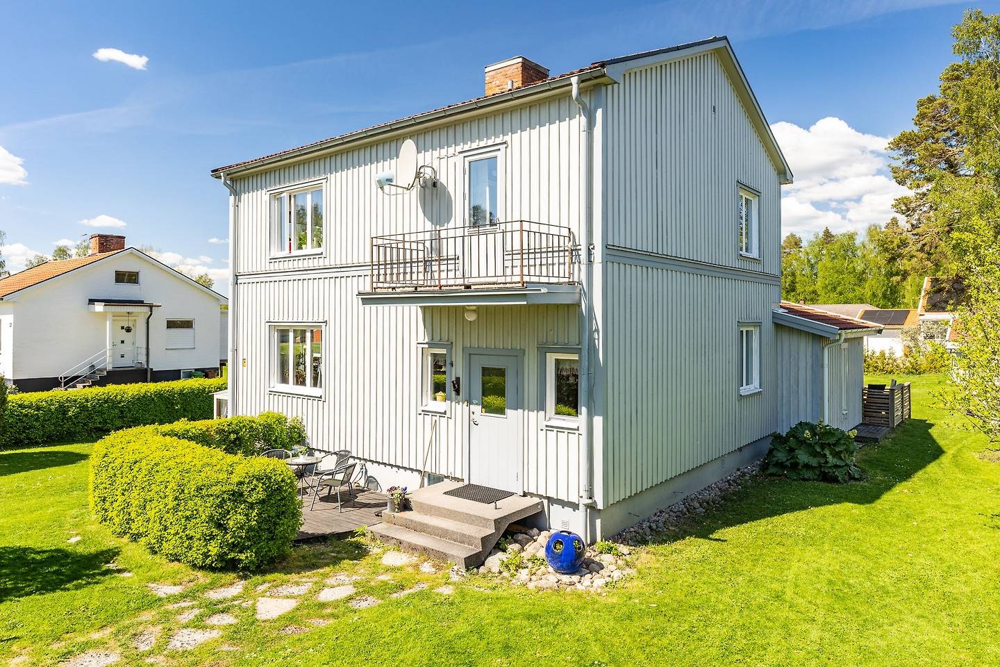 6 rum Villa på Granåsgatan 9 Hörnebo Tibro kommun - bild 3