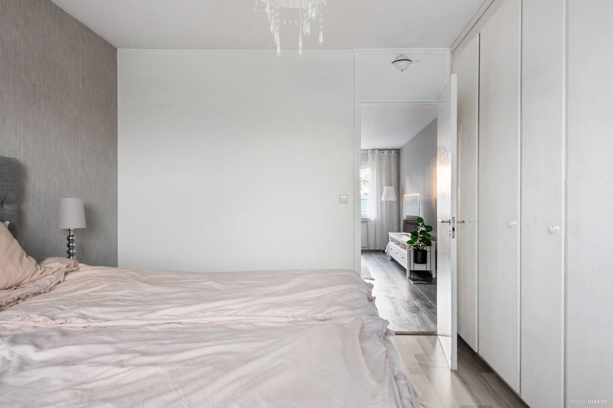 3 rum Lägenhet på Lägergatan 5F Näsbyn Kalix kommun - bild 10