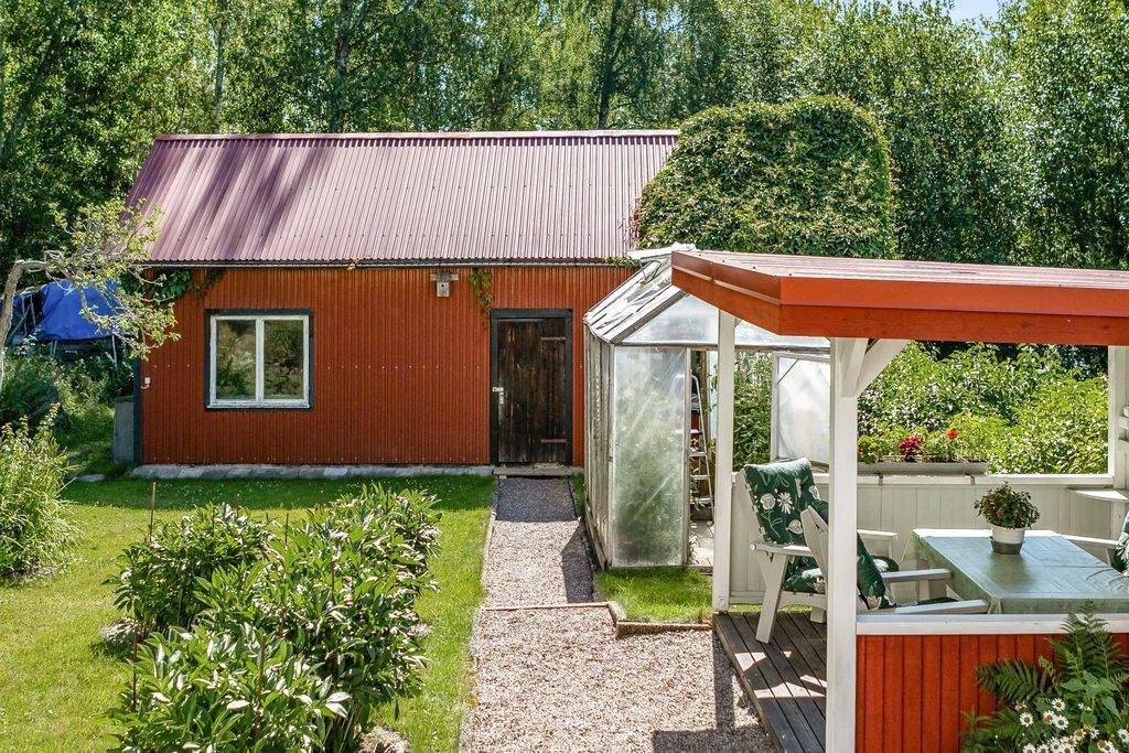 5 rum Villa på Solhöjden 12 Domnarvet Borlänge kommun - bild 4