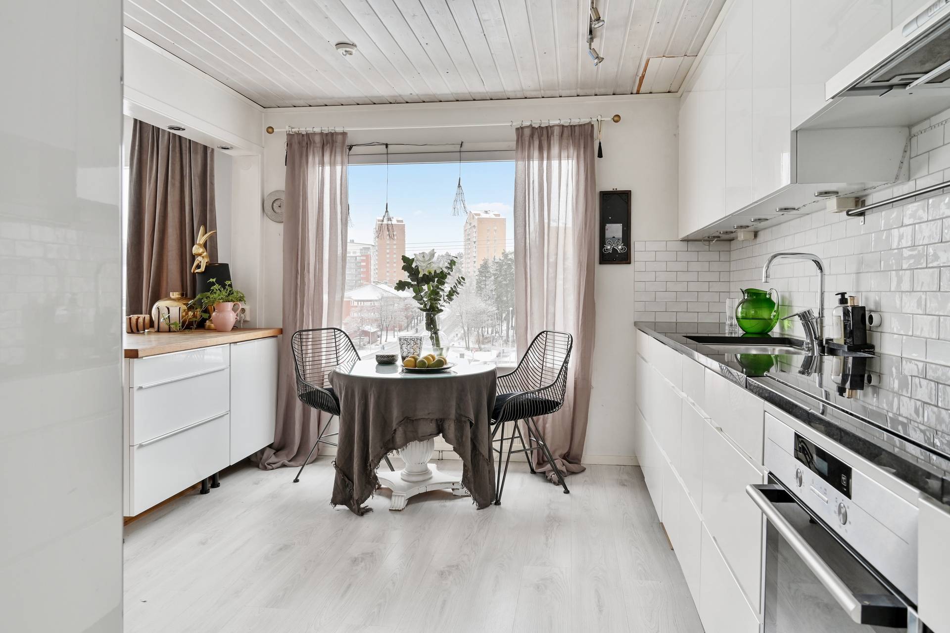 6 rum Villa på Skoldalsvägen 38 Landsnora Sollentuna kommun - bild 6