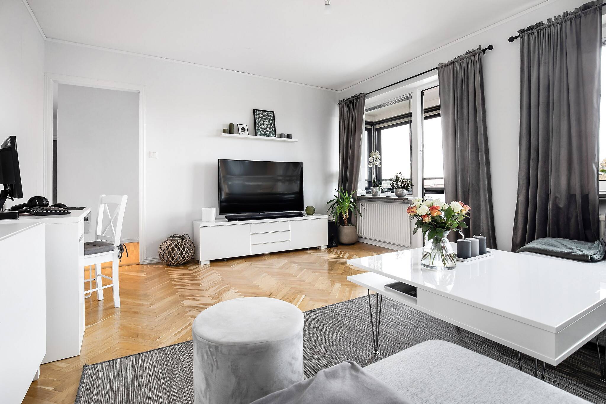2 rum Lägenhet på Tegelbruksgatan 19 Eskilstuna Eskilstuna kommun - bild 9