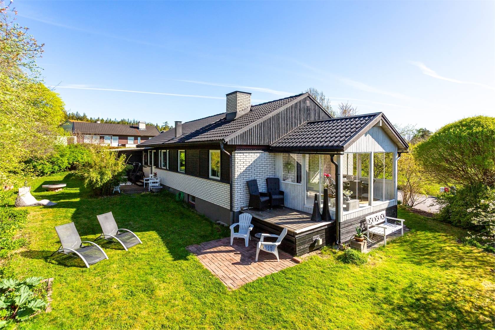 4 rum Villa på Limstensgränd 4 Nora Nora kommun - bild 3