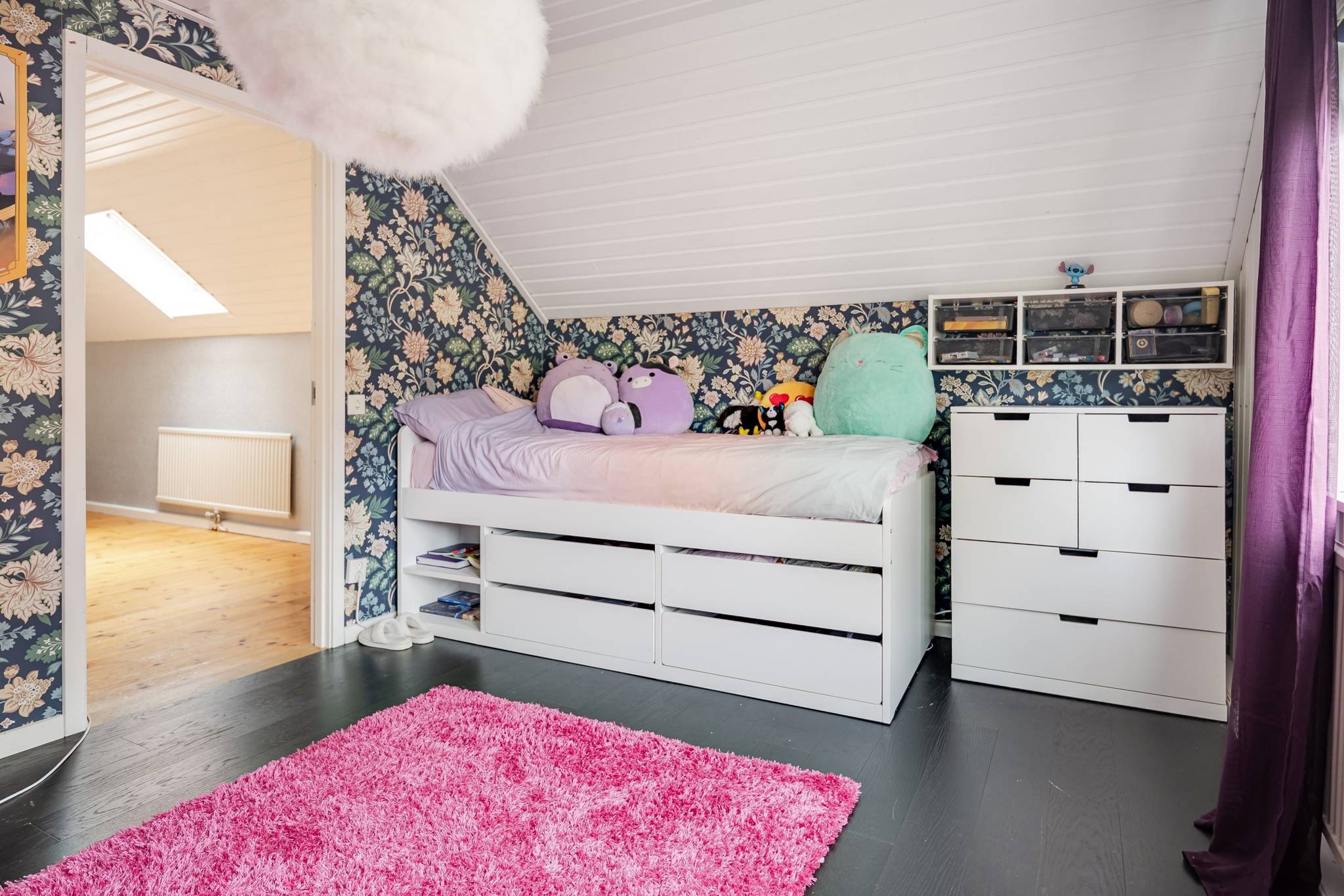 7 rum Villa på Stavhoppsgatan 11 Trekanten Kalmar kommun - bild 30