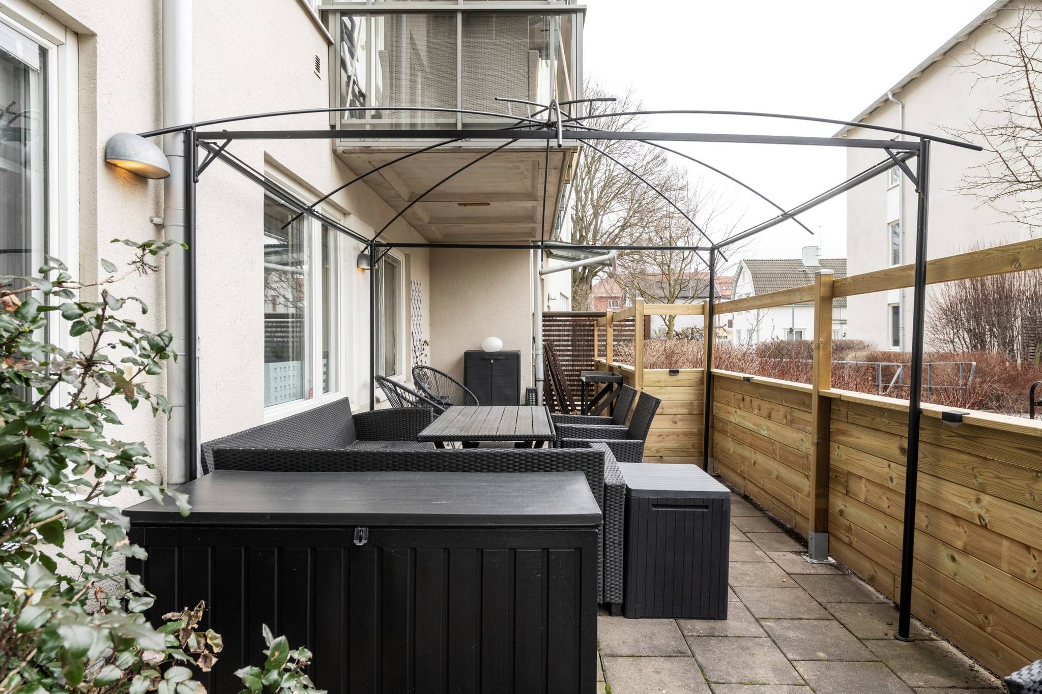2 rum Lägenhet på Götalandsvägen 233 Älvsjö Stockholms kommun - bild 31