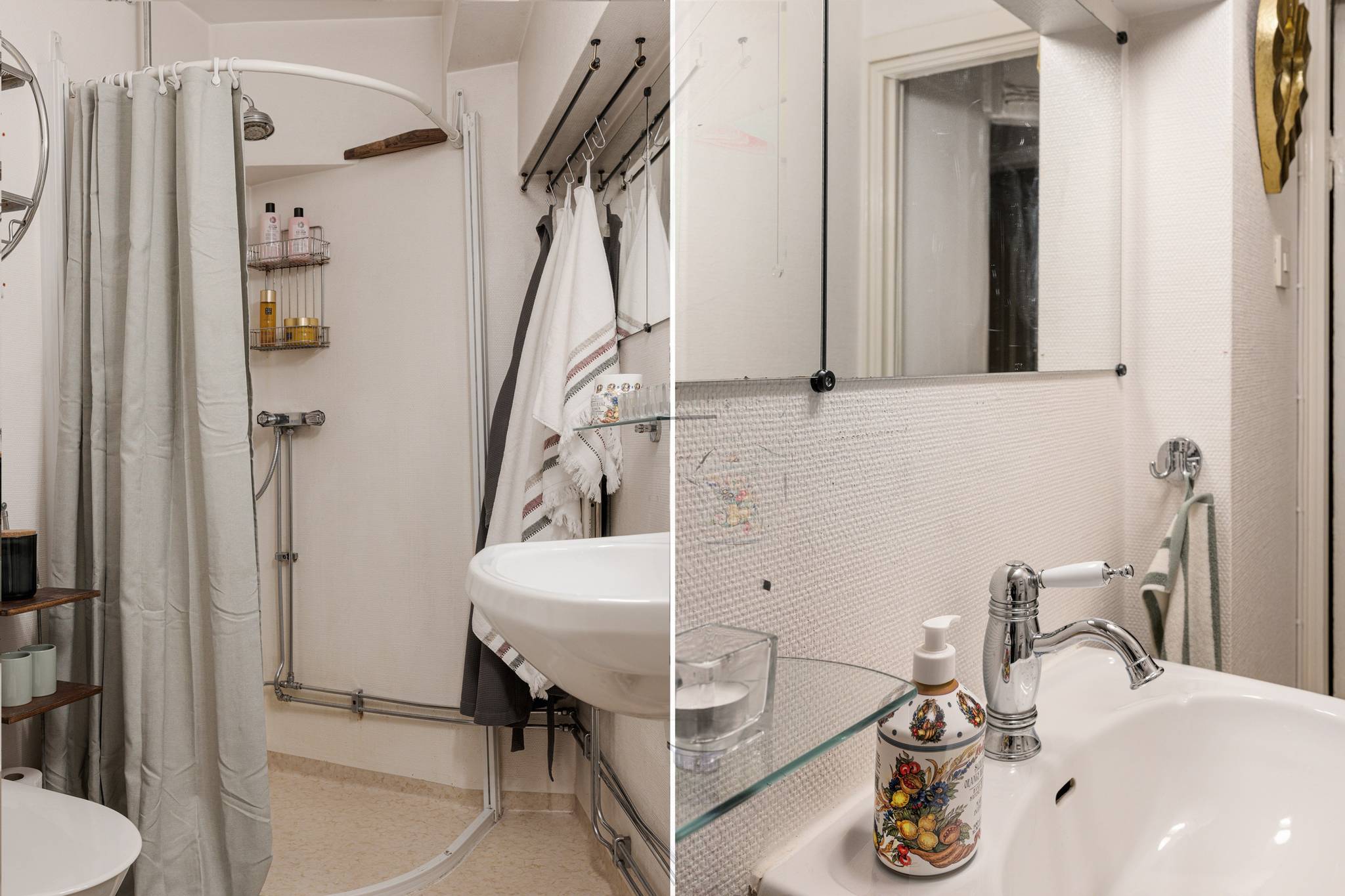 3 rum Lägenhet på Brahegatan 3B Östermalm Stockholms kommun - bild 13