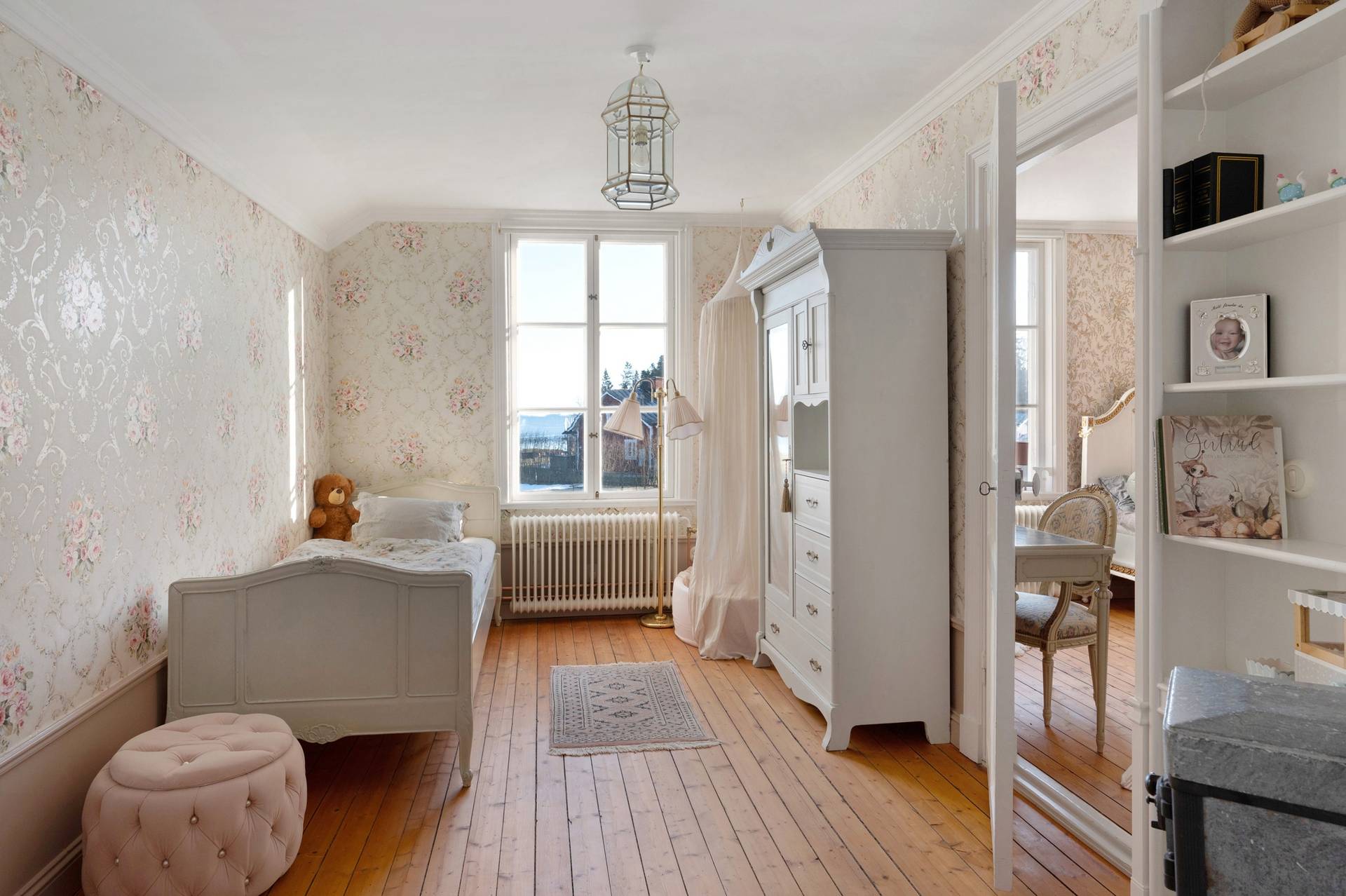 5 rum Villa på Gamla Furuviksvägen 33 Sikvik Gävle kommun - bild 48