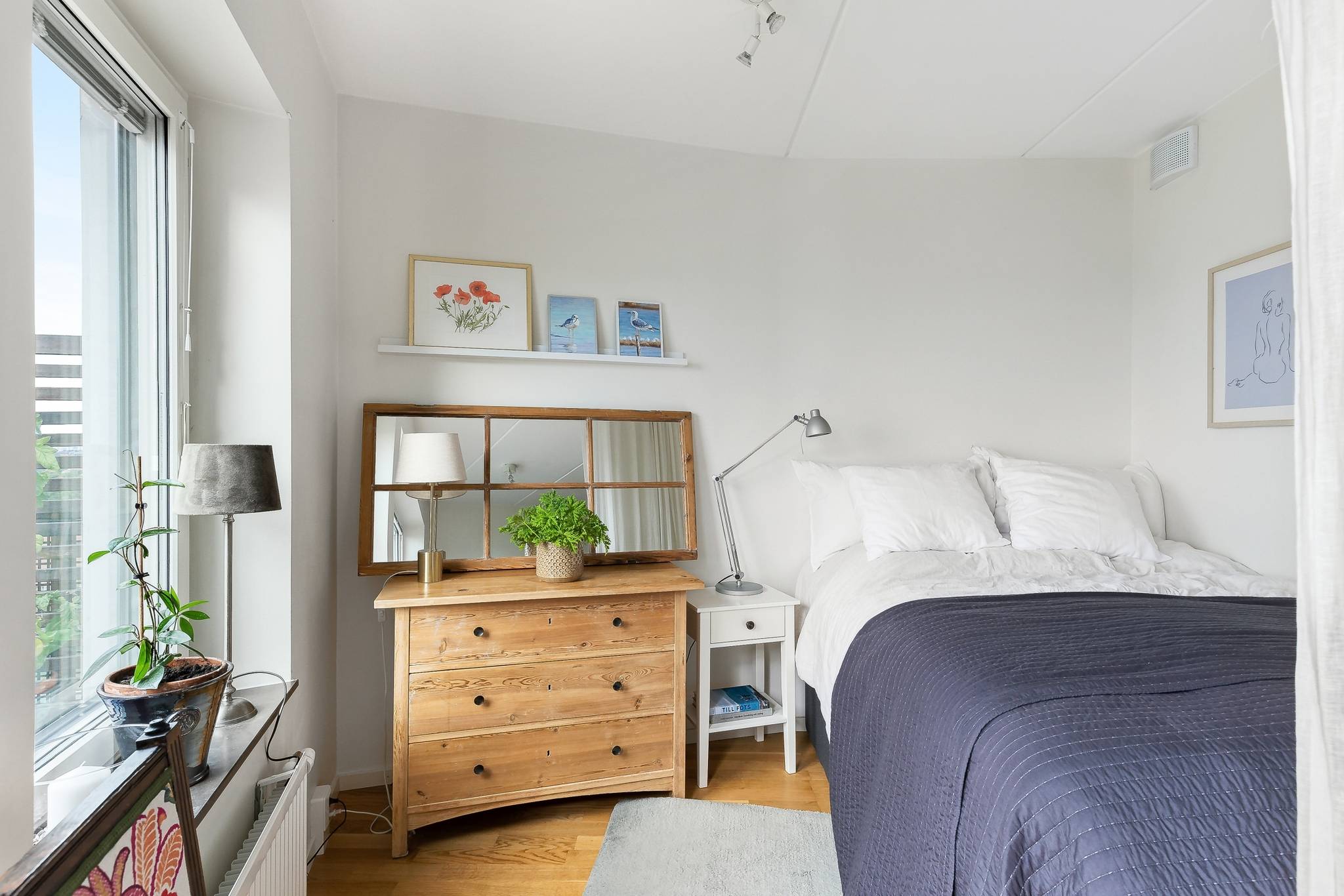 2 rum Lägenhet på Rangstagatan 18 Bandhagen / Högdalen Stockholms kommun - bild 9