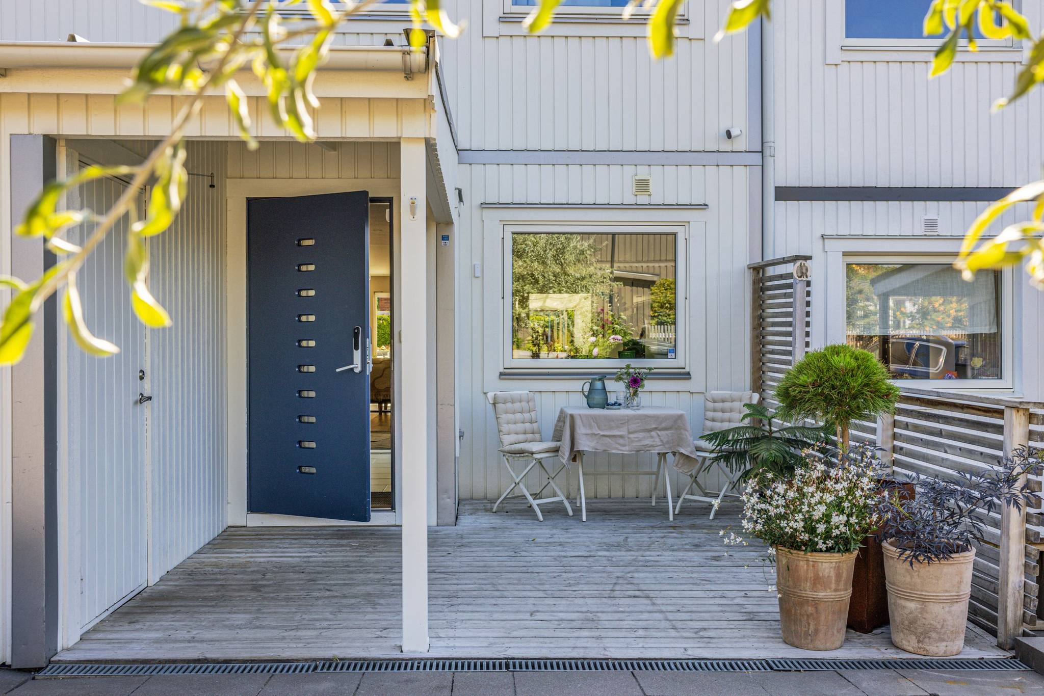 5 rum Villa på Källvägen 19 Härryda kommun - bild 36
