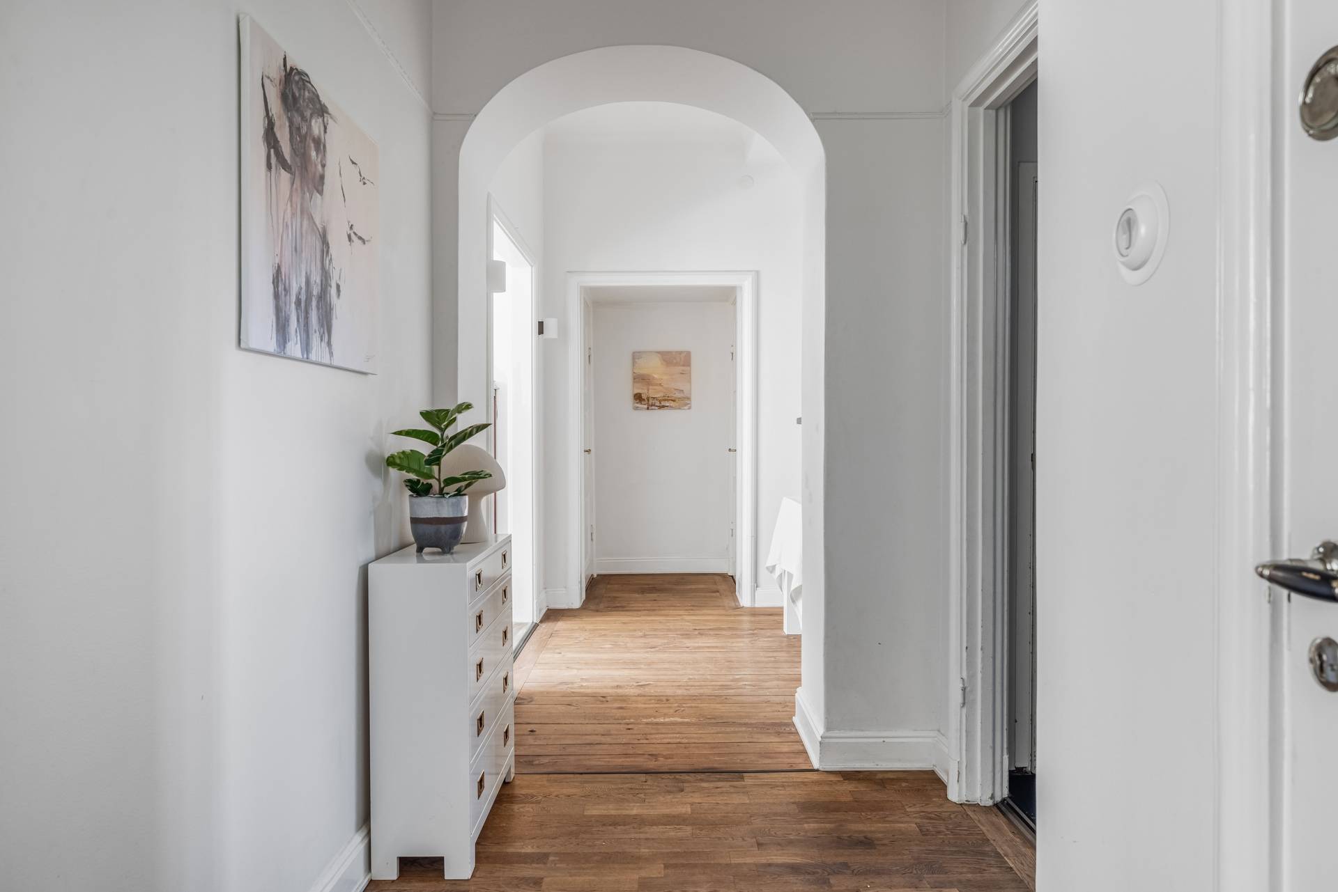 2.5 rum Lägenhet på Fleminggatan 32, vån 3 Kungsholmen - Fridhemsplan Stockholms kommun - bild 27