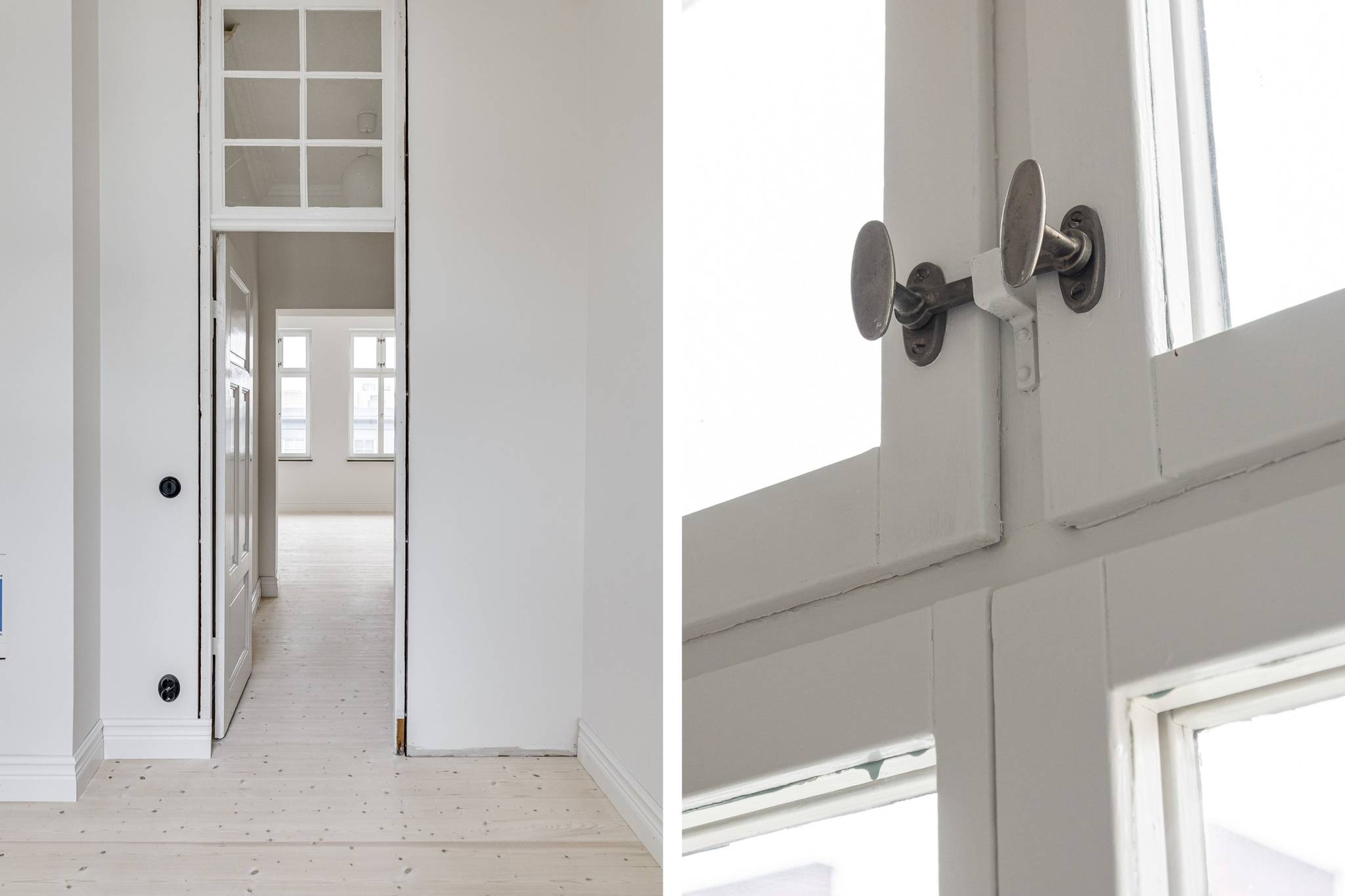 2 rum Lägenhet på Möllevångsgatan 41 Möllevången Malmö kommun - bild 17