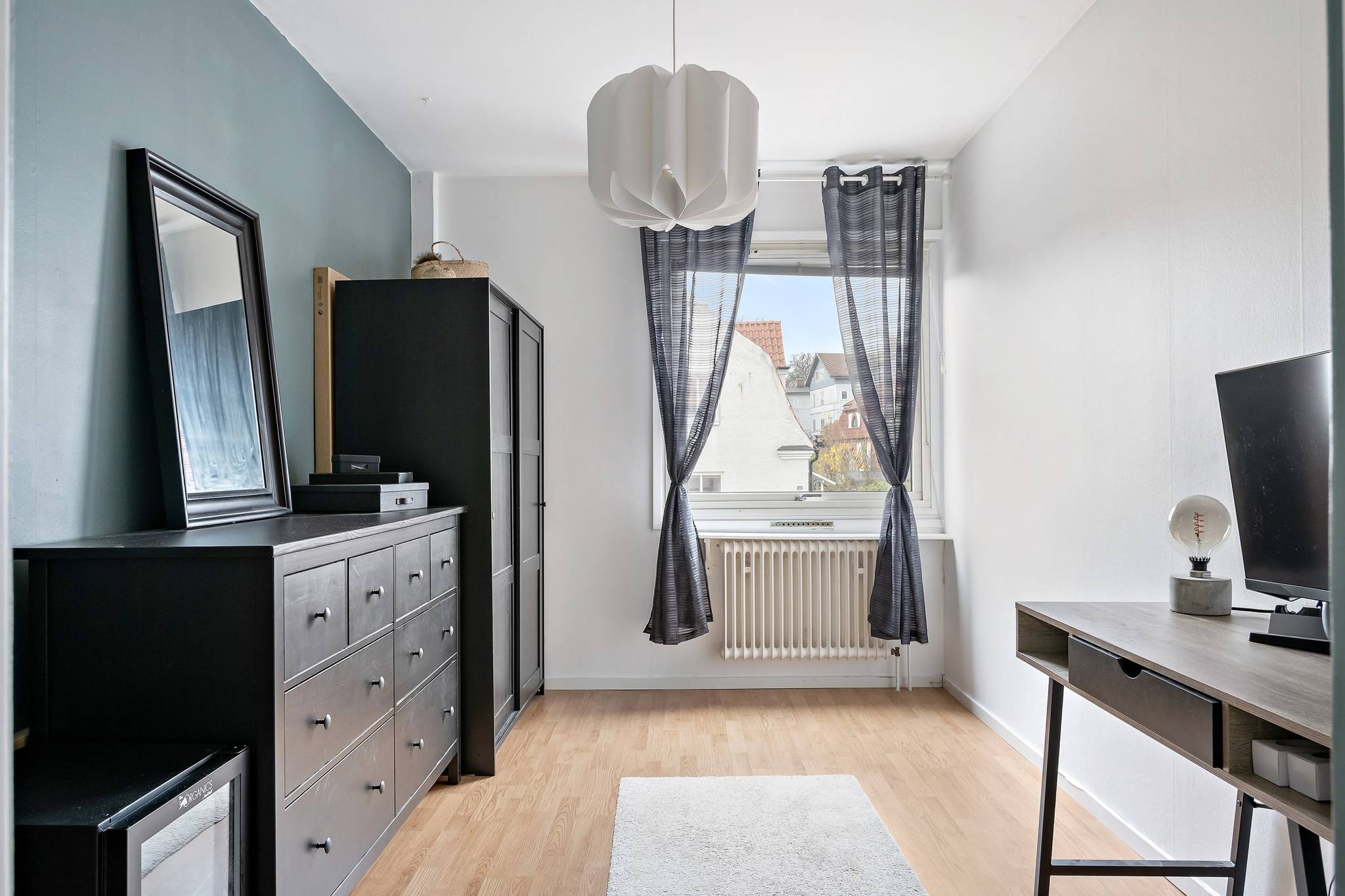 4 rum Lägenhet på Broddesonsgatan 63C Centrala Halmstad - Väster Halmstads kommun - bild 18