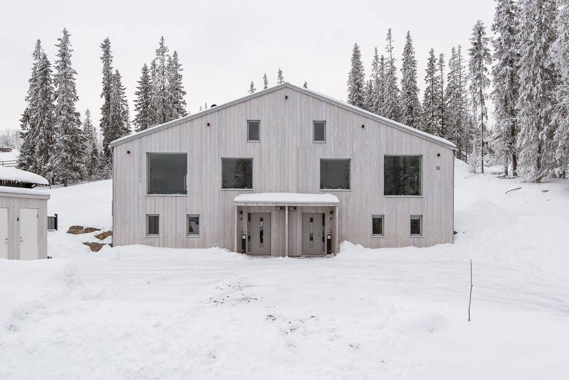8 rum Fritidsboende på Frostslingan 11 Lindvallen, Sälen Malung-Sälens kommun - bild 31