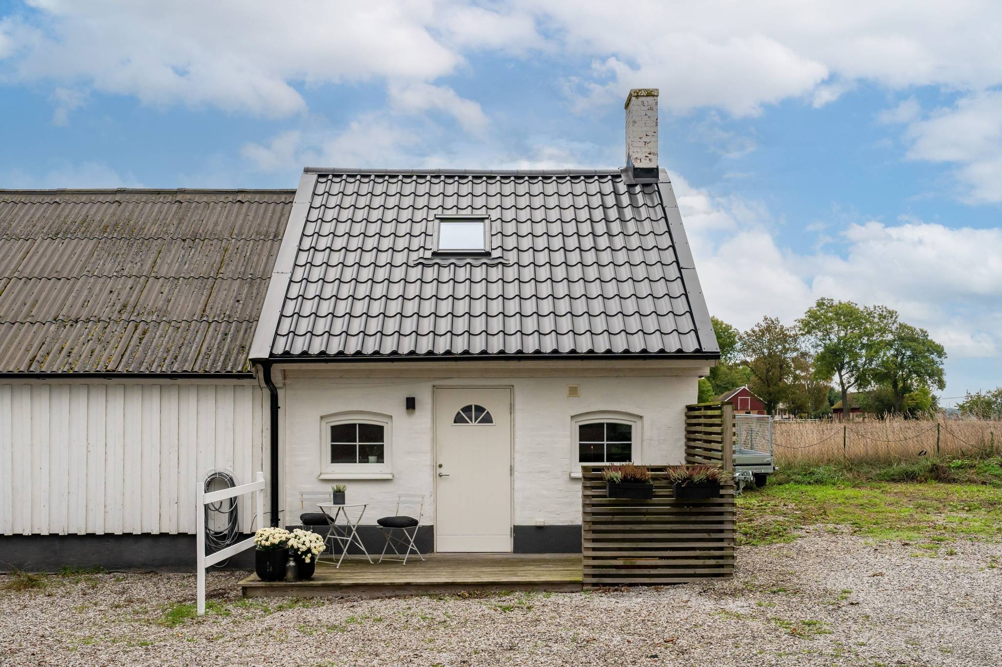 8 rum Villa på Vallkärra 242 Vallkärra Lunds kommun - bild 42