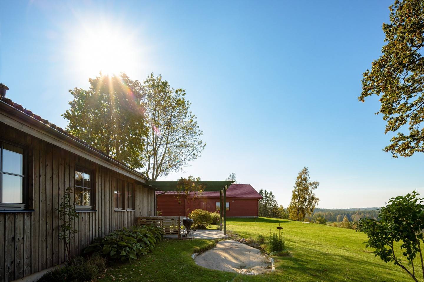 3 rum Vinterbonat fritidshus på Norra Ekholmen Kulltorp Gnosjö kommun - bild 39