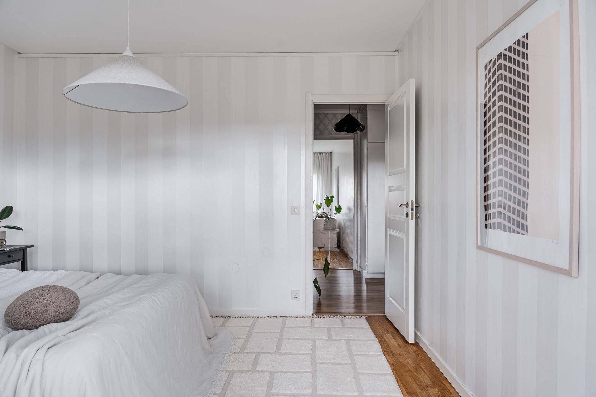 3 rum Lägenhet på Körvelgatan 34 A Årsta Uppsala kommun - bild 24