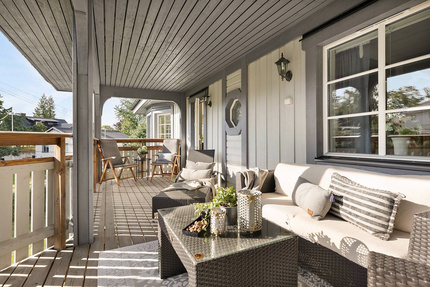 6 rum Villa på Daggstigen 46 Stuvsta Huddinge kommun - bild 25