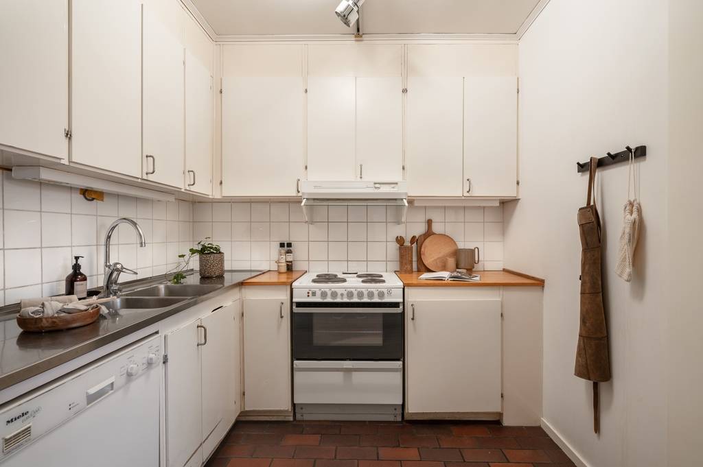 4 rum Lägenhet på Kungsholms Strand 135B, plan 6 Kungsholmen - Kungsholms Strand Stockholms kommun - bild 16