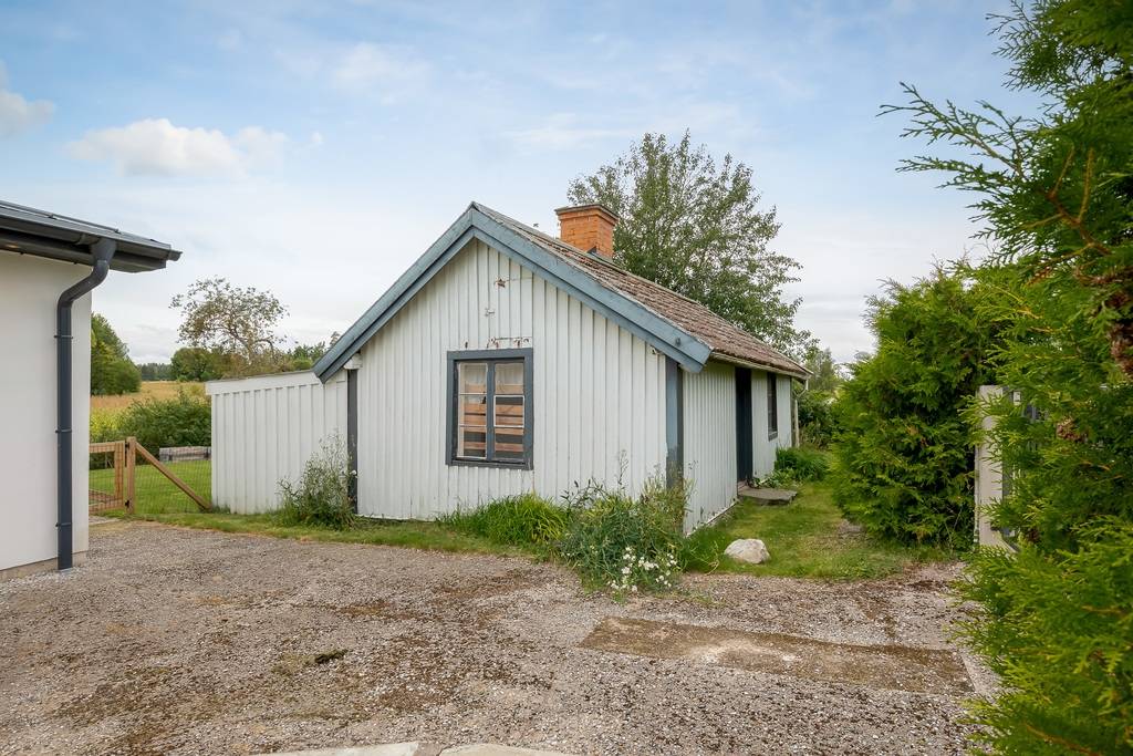 6 rum Villa på Särstadsvägen 14 Linghem Linköpings kommun - bild 34