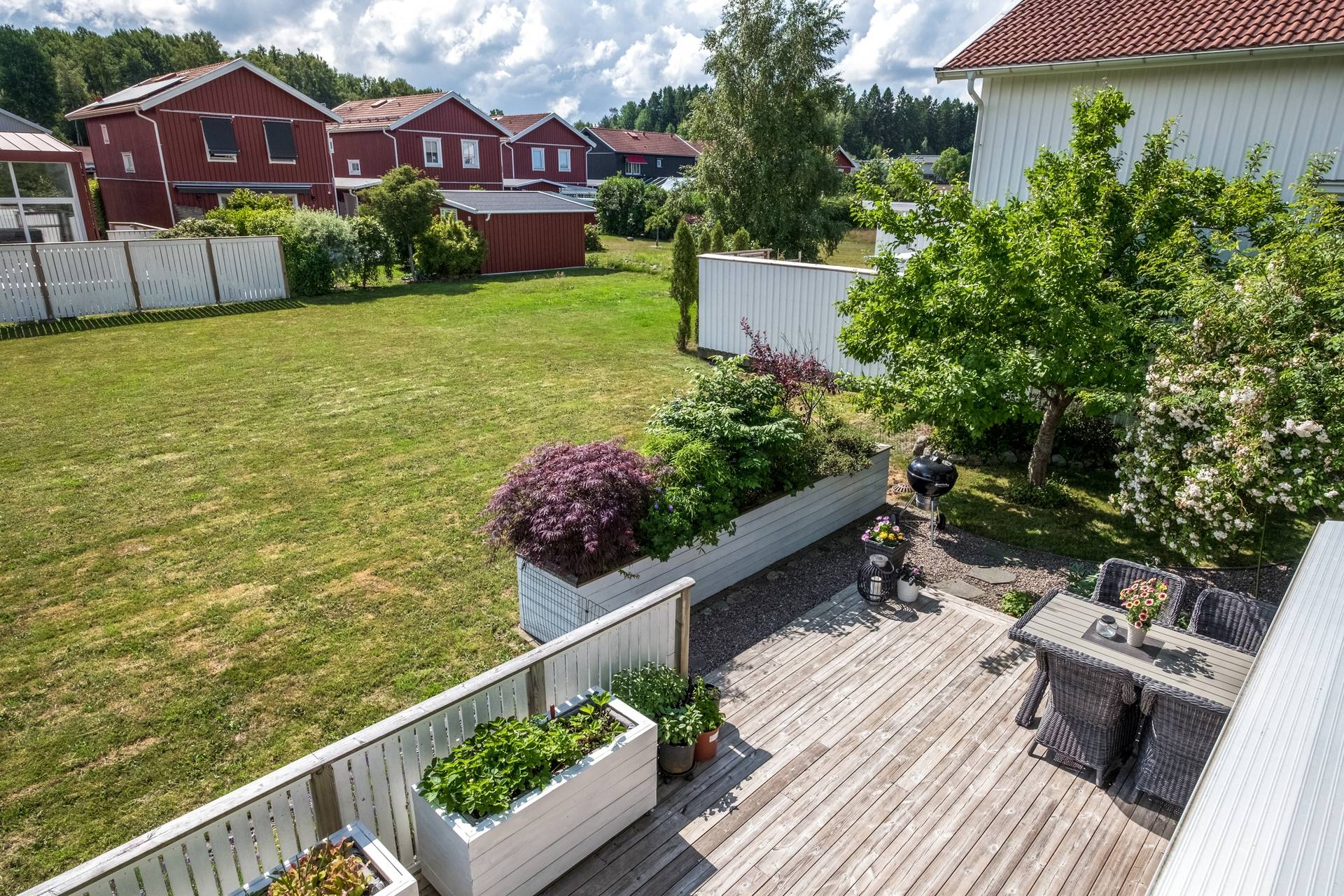 4 rum Villa på Plogvägen 180 Ullstorp Kungälvs kommun - bild 15