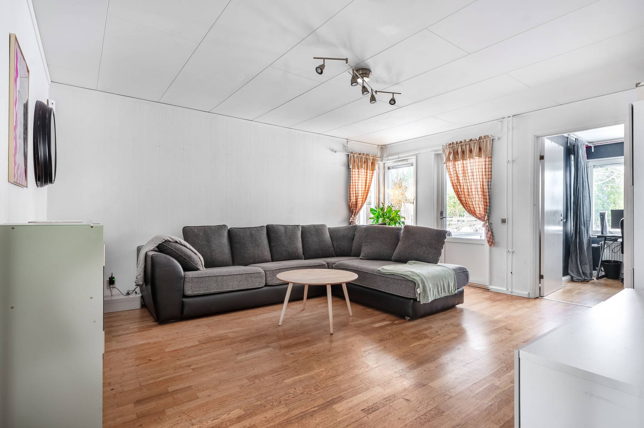 5 rum Parhus på Vinbärsvägen 47A Sätra Gävle kommun - bild 3