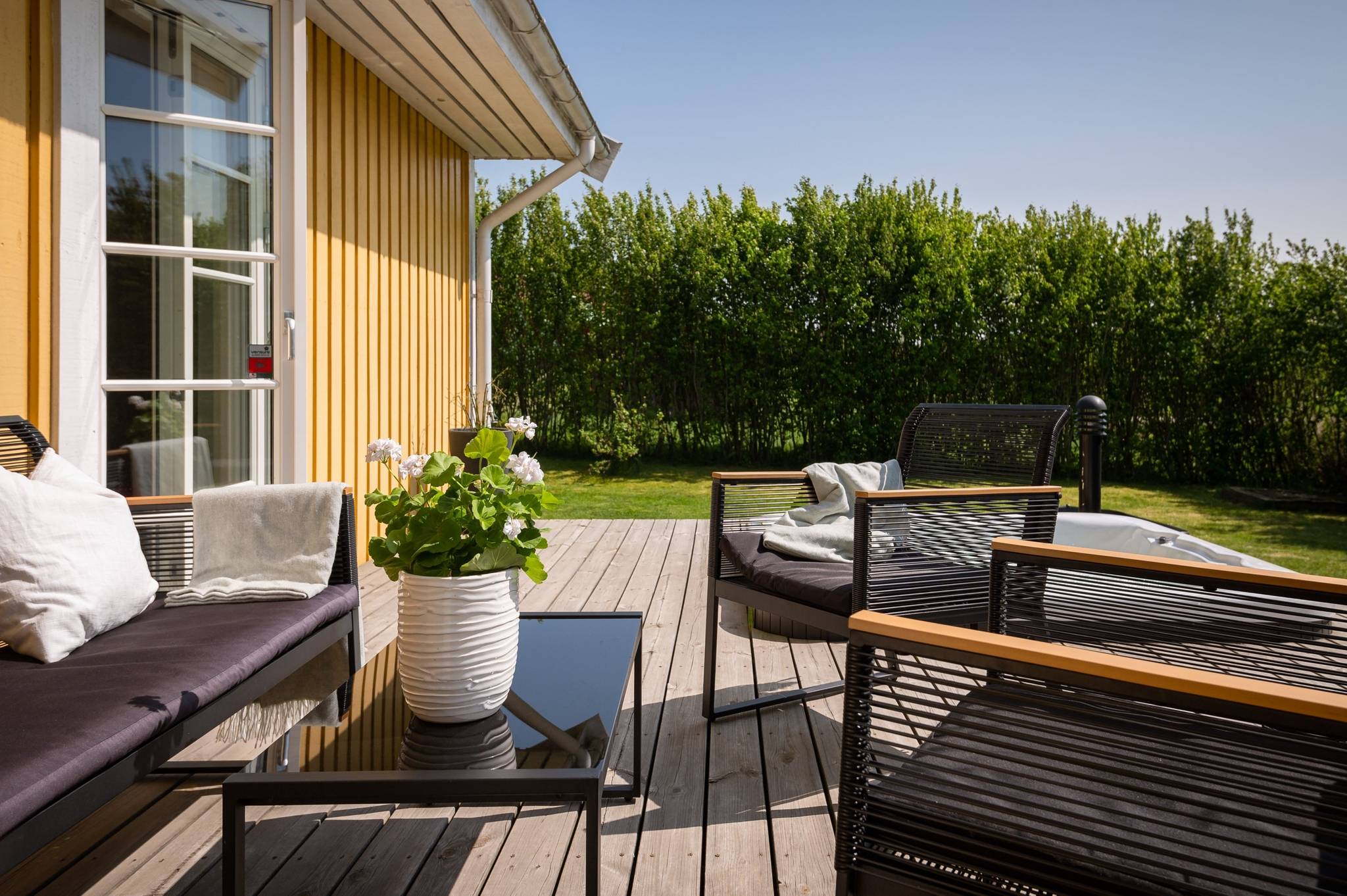 6 rum Villa på Lillgårdsvägen 9 Ringarum Valdemarsviks kommun - bild 3
