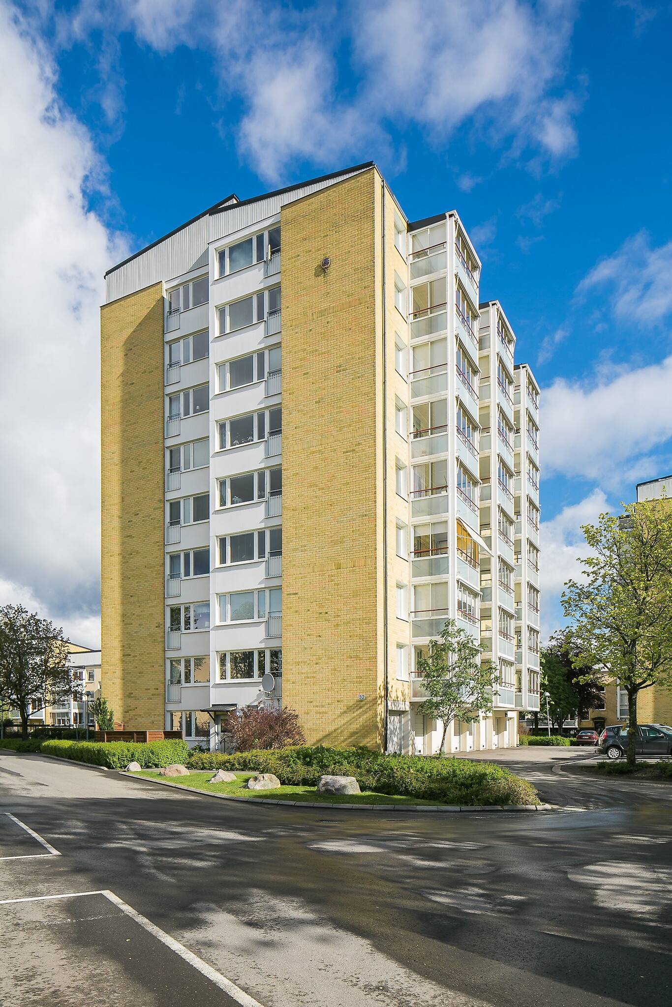 2 rum Lägenhet på Havstenavägen 32 Havstena Skövde kommun - bild 18