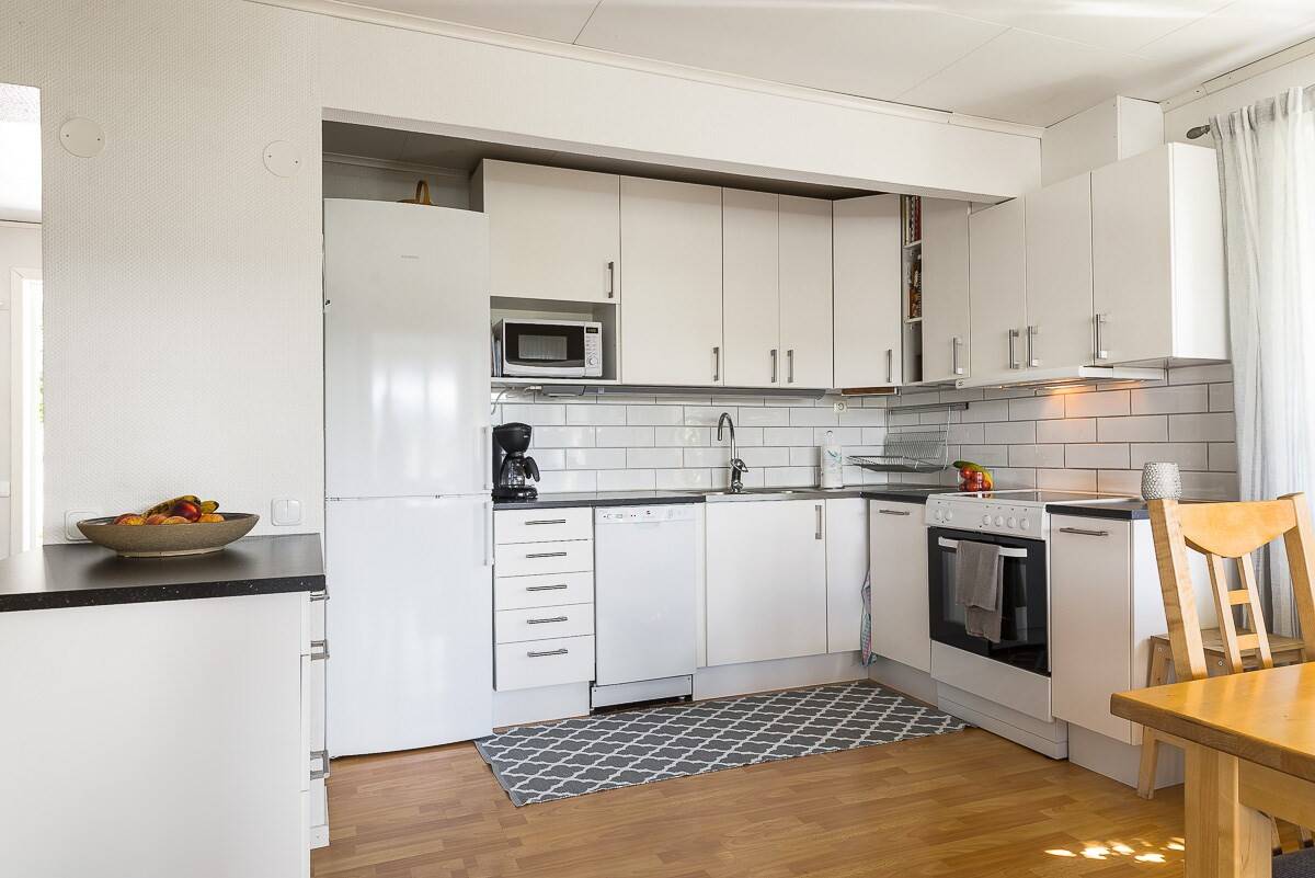 3 rum Villa på Hällsjö 465 Hällsjö-Matfors Sundsvalls kommun - bild 15