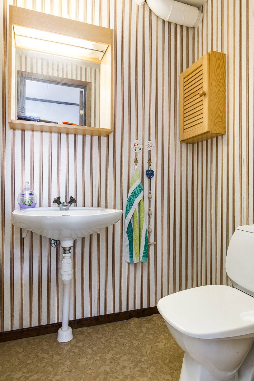 8 rum Villa på Hagavägen 65 Hamrångefjärden Gävle kommun - bild 33