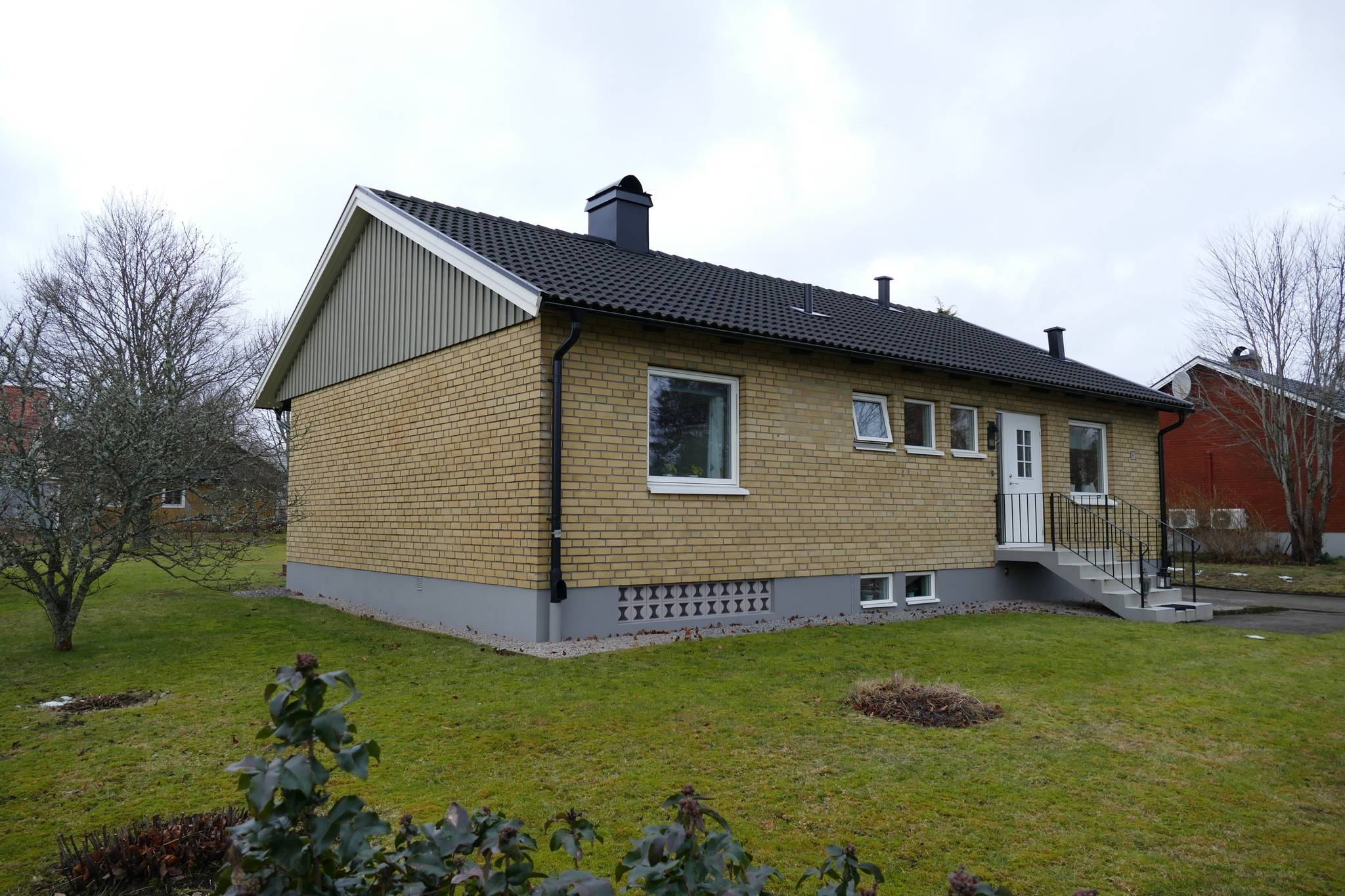 4 rum Villa på Dackegatan 8 Centrala Väckelsång Tingsryds kommun - bild 5