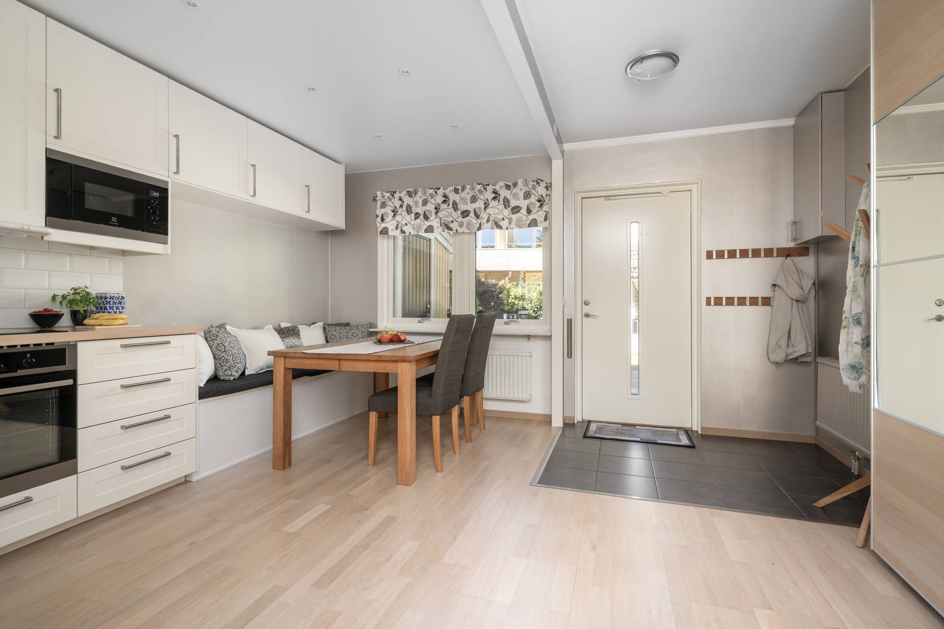 4 rum Radhus på Vespergränd 8 Sollentuna Sollentuna kommun - bild 9