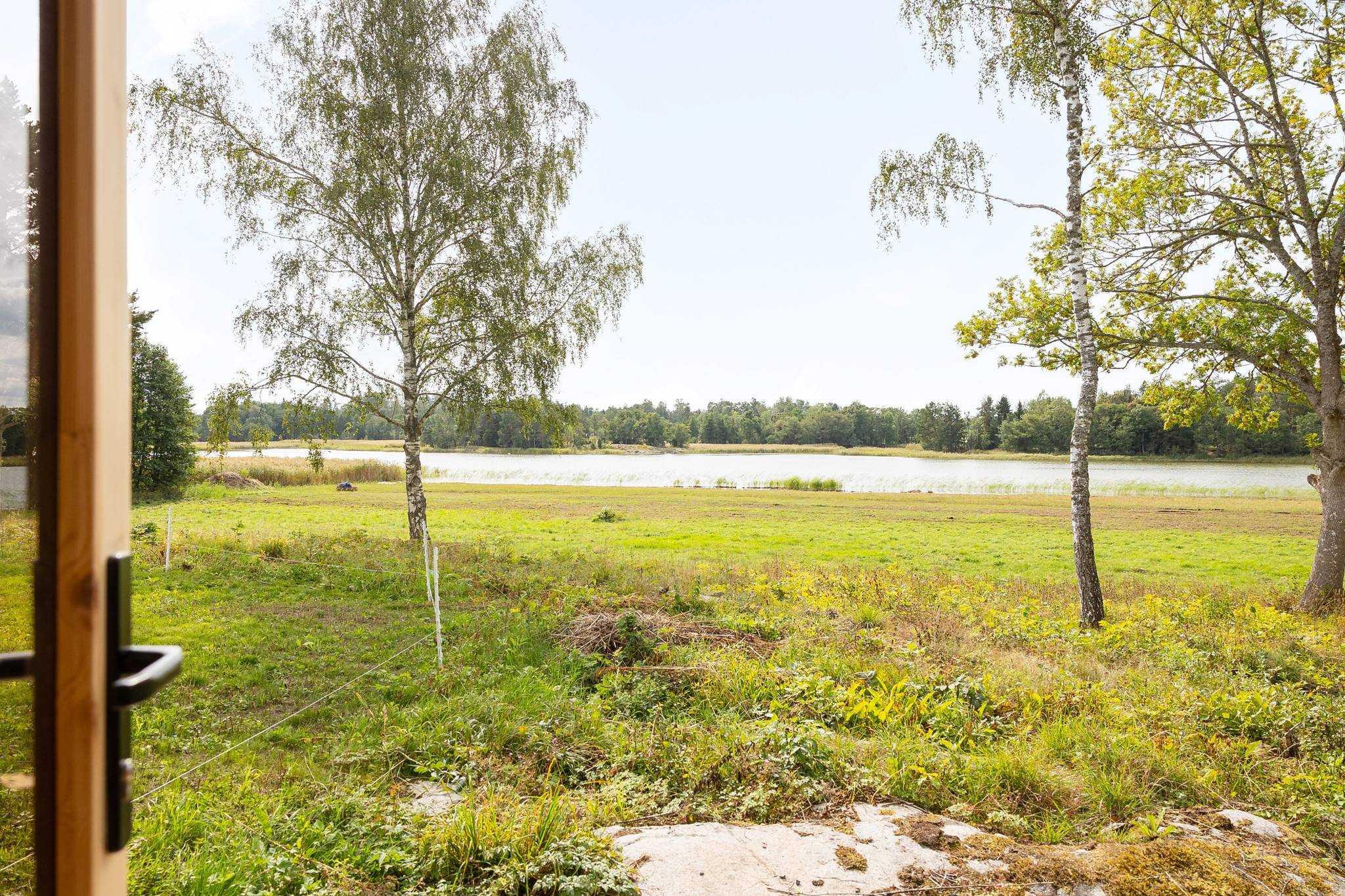 8 rum Villa på Tuskö 131 Tuskö - Östhammar Östhammars kommun - bild 40