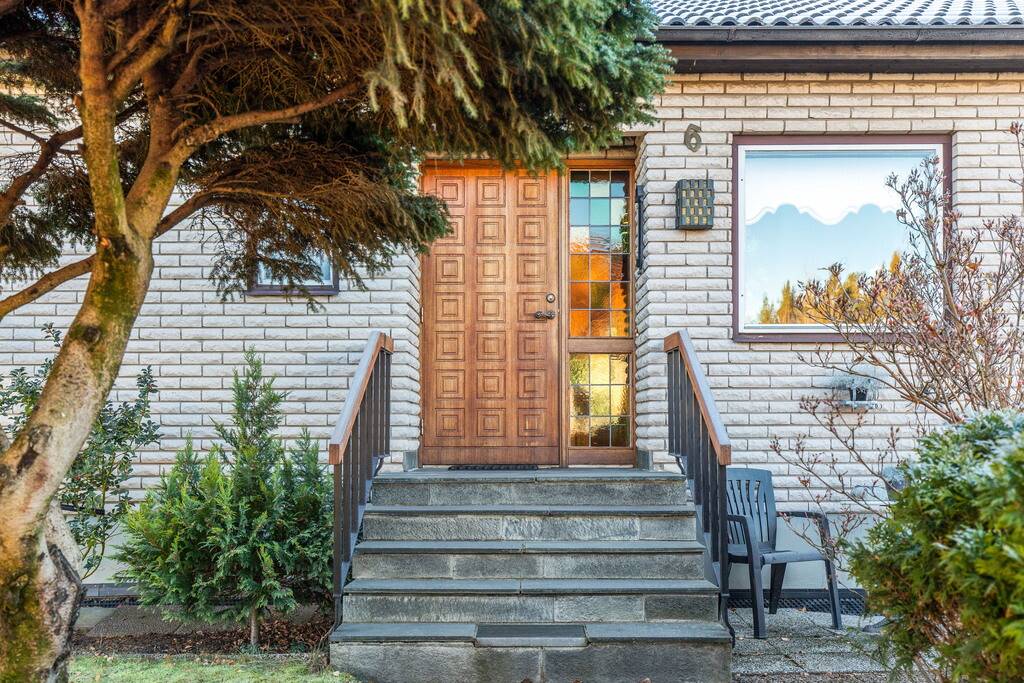 5 rum Villa på Klastorpsvägen 6 Borsökna Eskilstuna kommun - bild 4