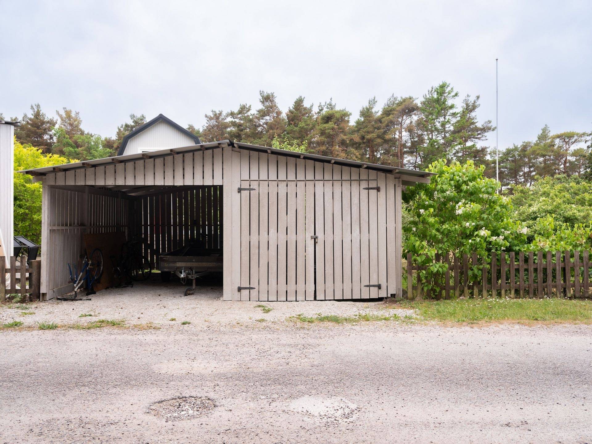 4 rum Villa på Väskinde Lummelundsväg 300 Väskinde Gotlands kommun - bild 53