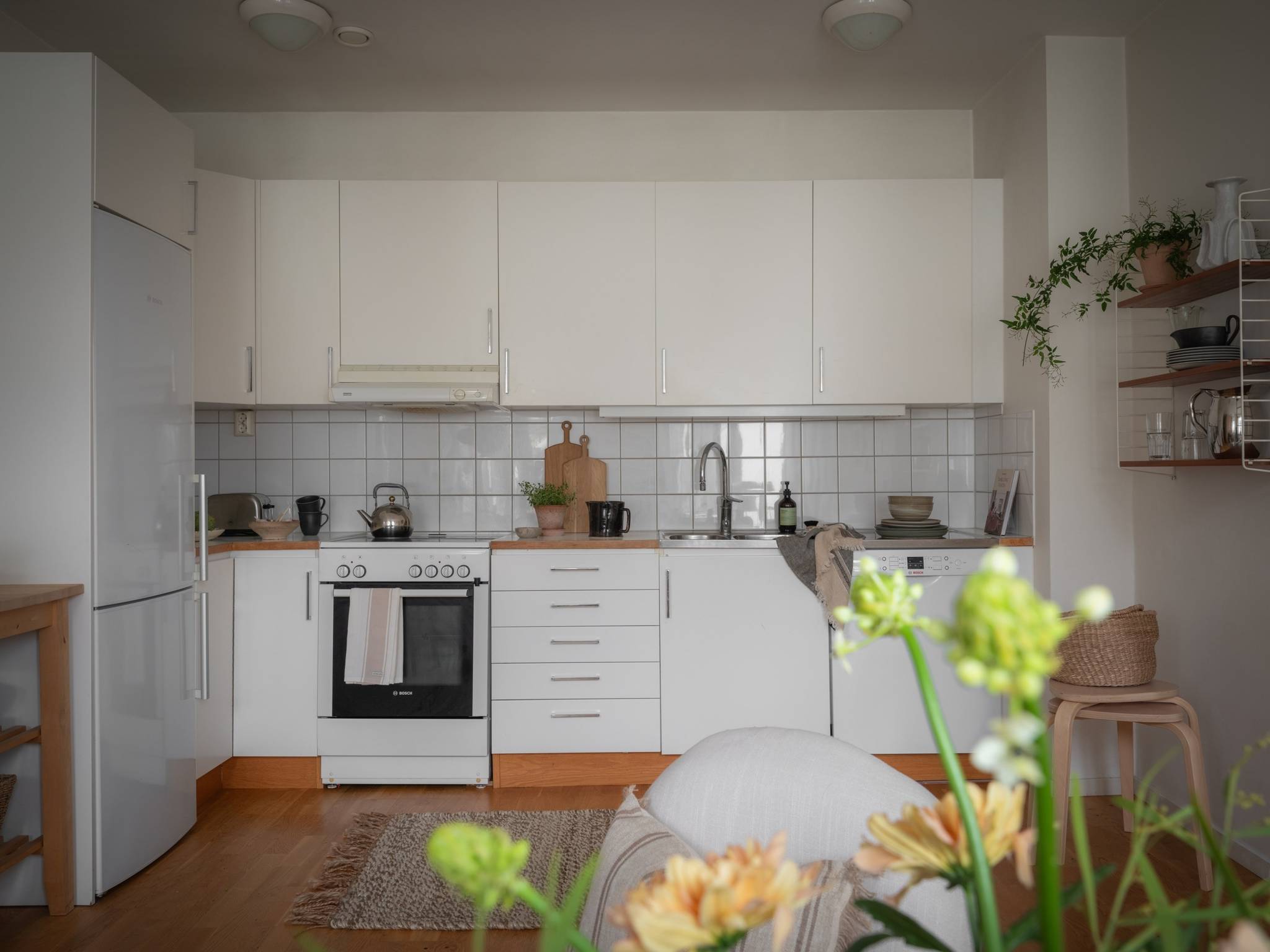 2 rum Lägenhet på Värmlandsgatan 16 A Linnéstaden Göteborgs kommun - bild 12