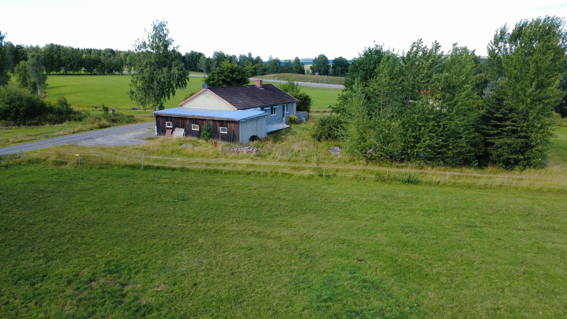4 rum villa på Norra By Soläng 1 Åmotfors, Eda kommun - bild 3