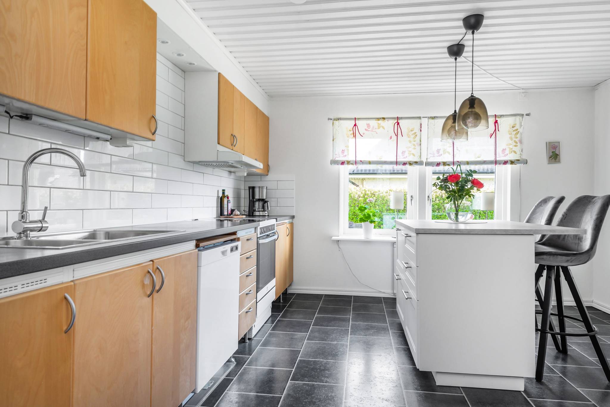7 rum Villa på Bjälbovägen 33 Bjälboområdet Vadstena kommun - bild 10
