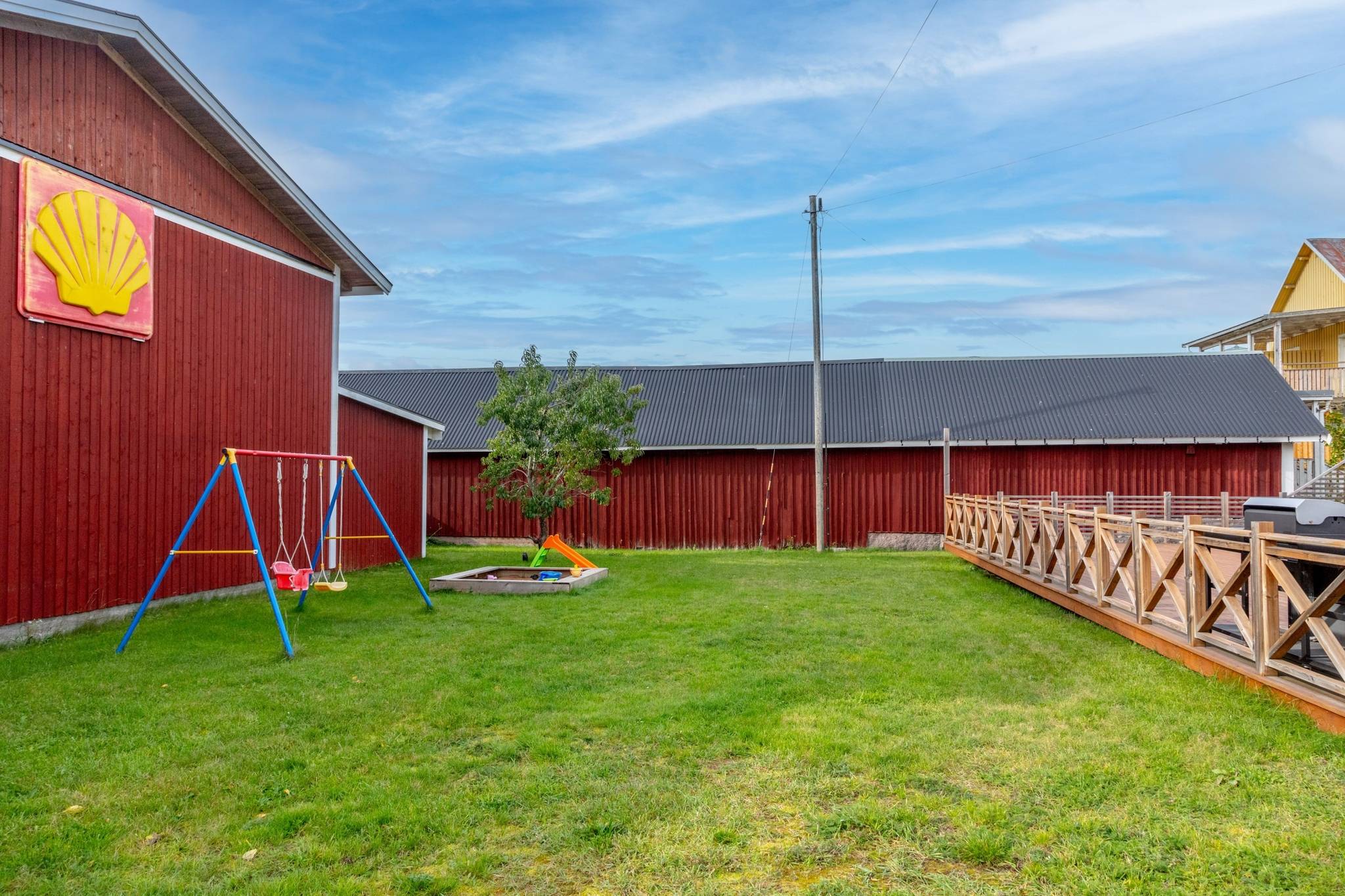 6 rum Villa på Vetlandavägen 35 Målilla Hultsfreds kommun - bild 34