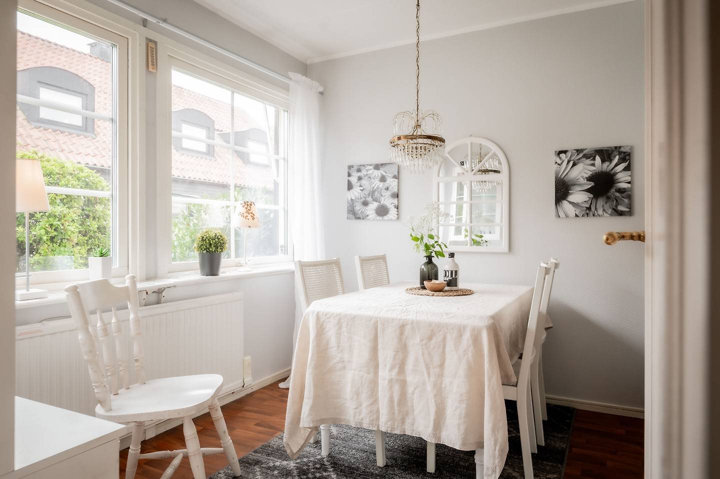 4 rum Radhus på Gråskärsgatan 60 Önnered Göteborgs kommun - bild 14