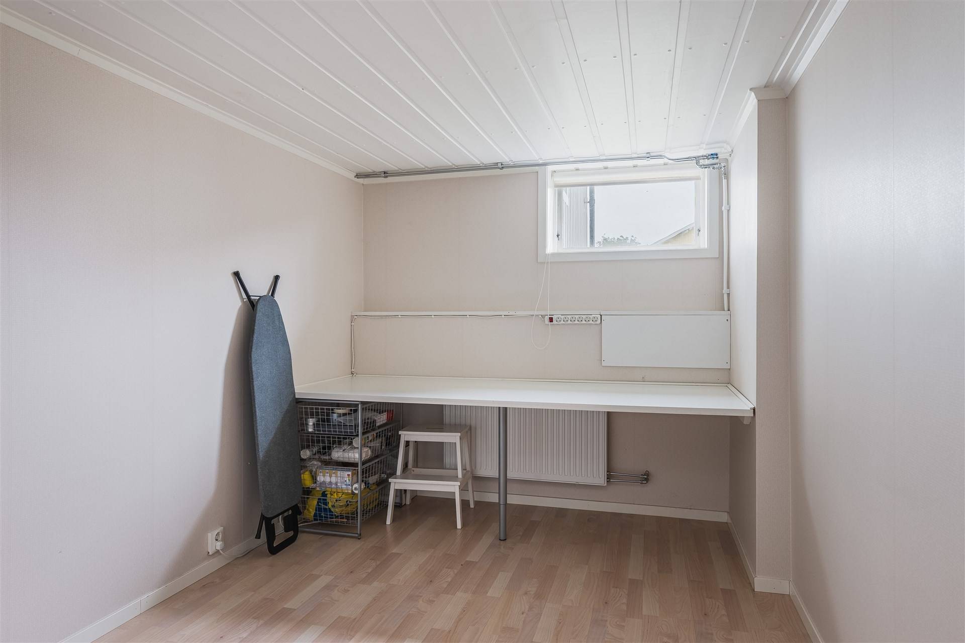 5 rum Villa på Kvistvägen 9 Bergeforsen Timrå kommun - bild 32