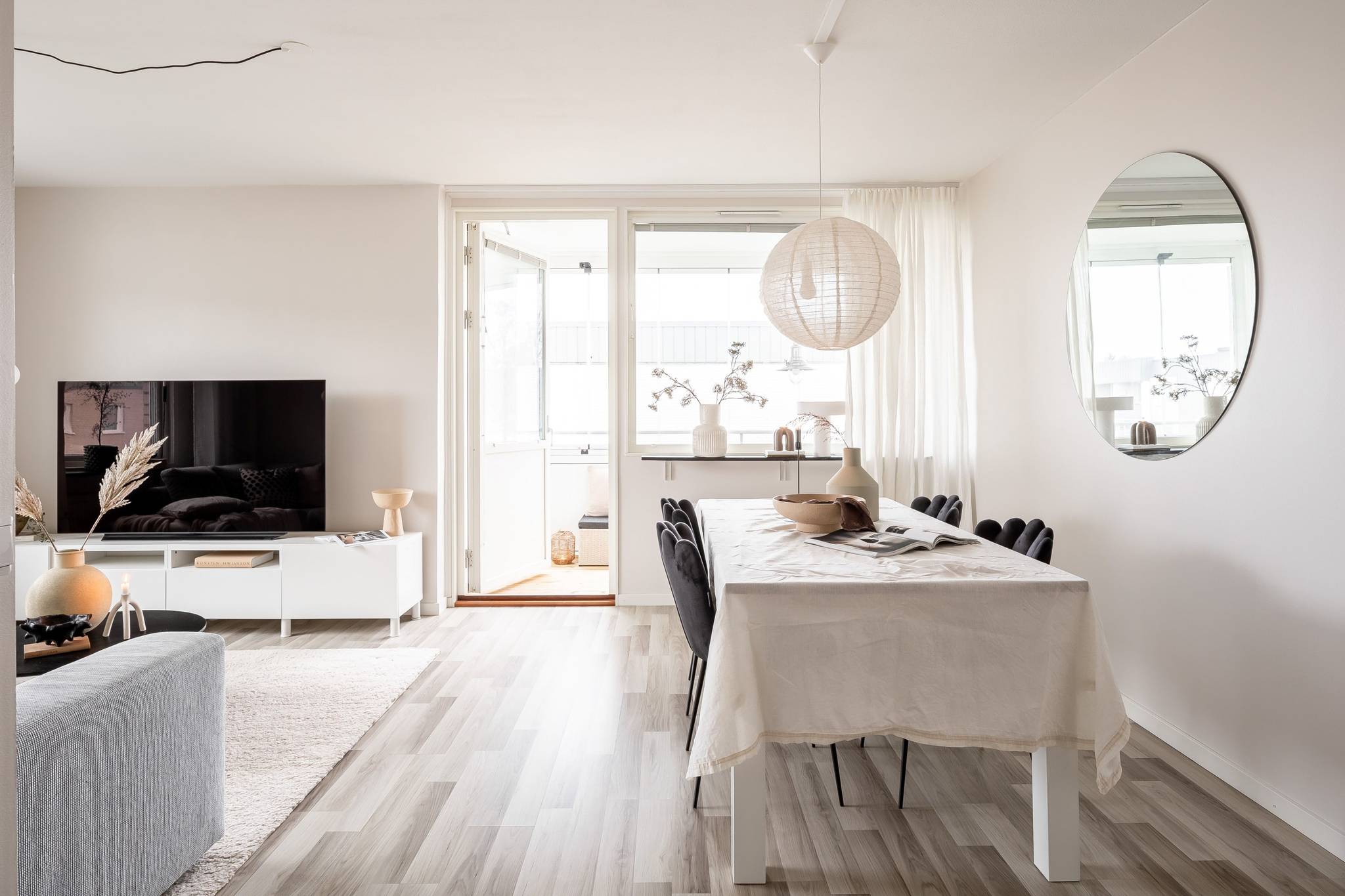 2 rum Lägenhet på Lundenvägen 11 A Lunden Skövde kommun - bild 10
