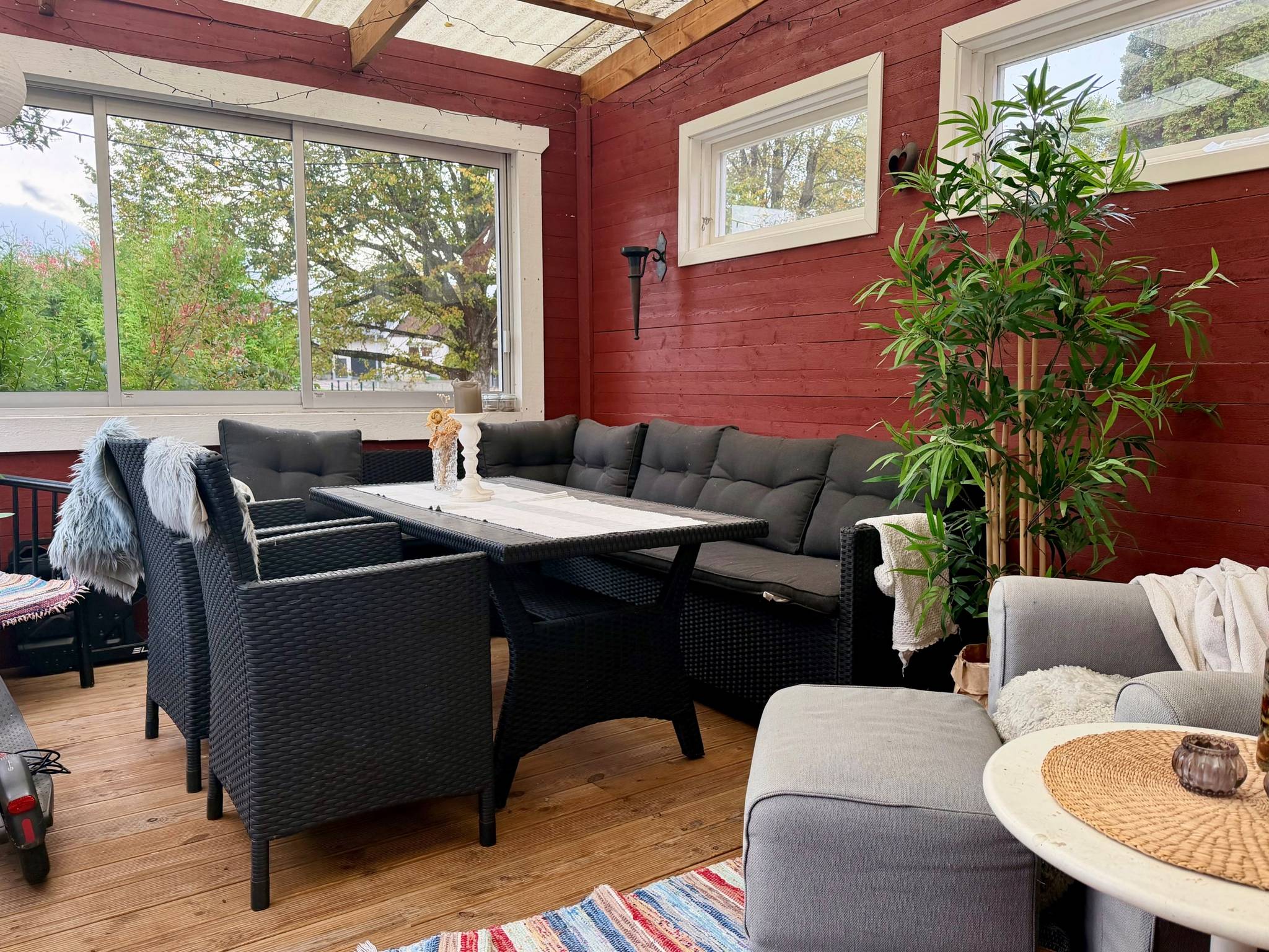 5 rum Villa på Marschgatan 38 Romme Borlänge kommun - bild 2