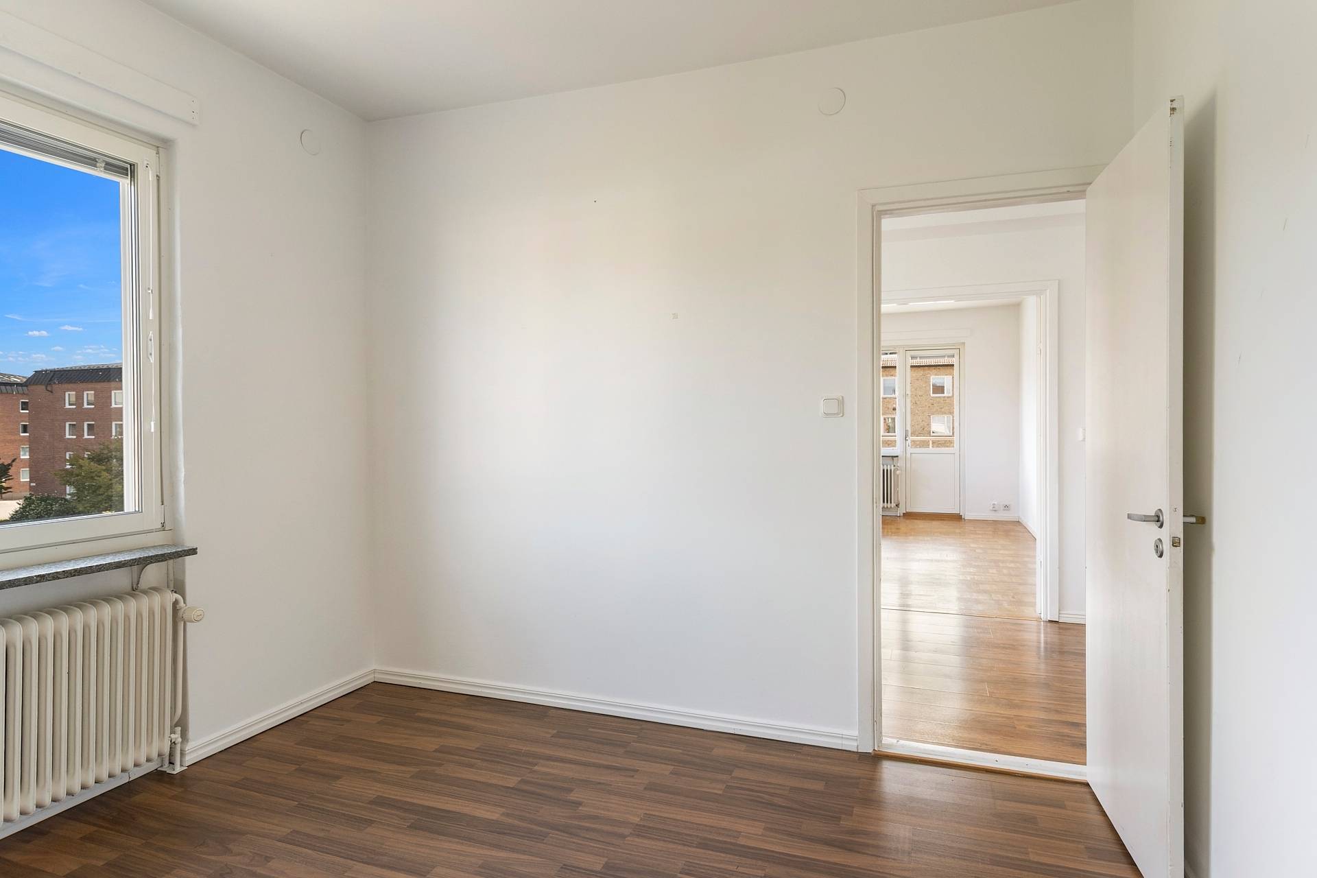 2 rum Lägenhet på Herrgårdsgatan 31B Arboga Arboga kommun - bild 13