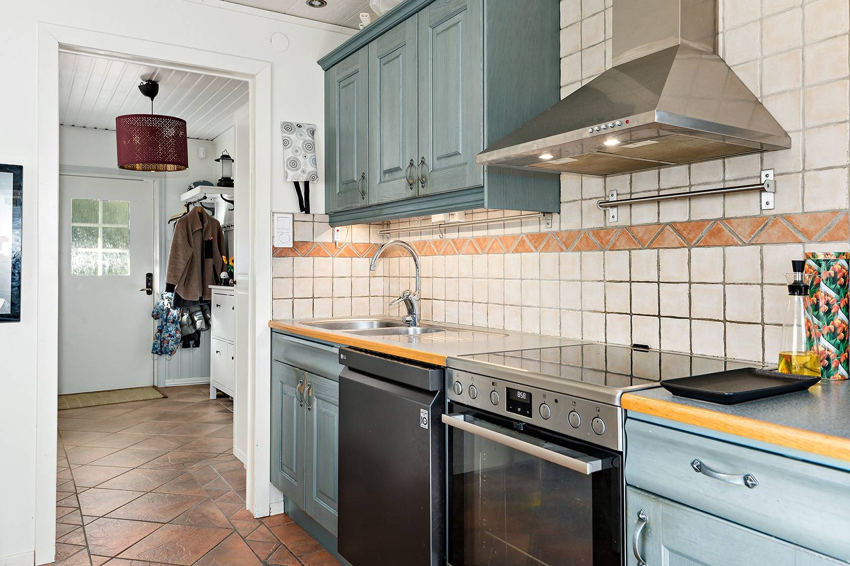 5 rum Villa på Hangarvägen 26 Kallinge Ronneby kommun - bild 8