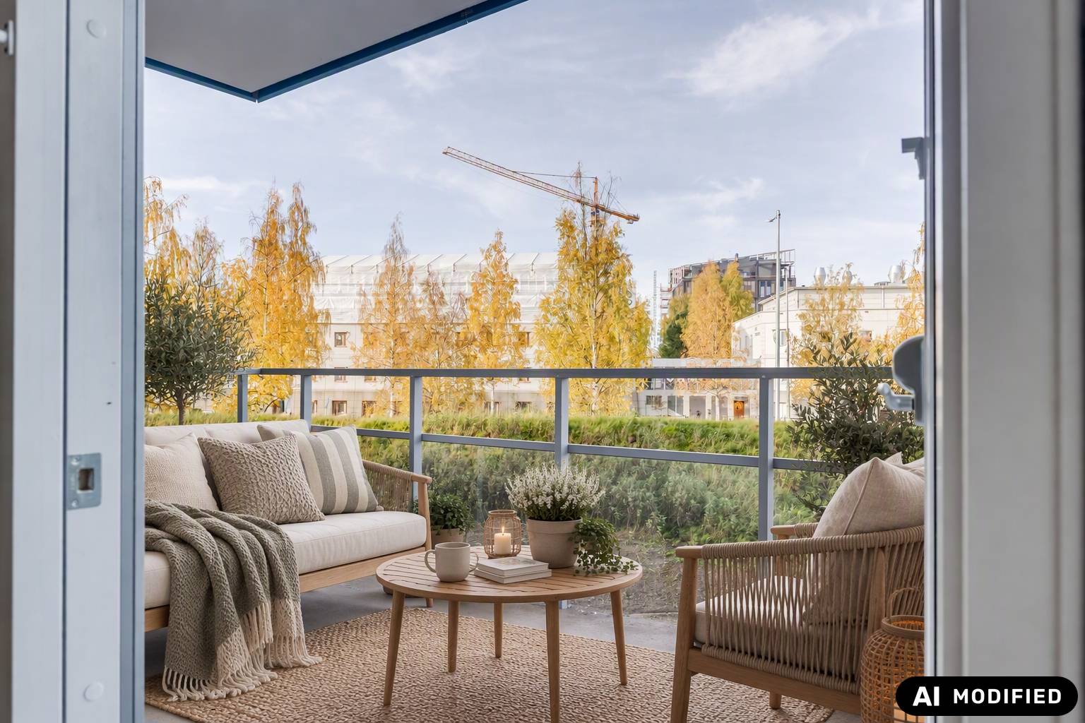 3 rum Lägenhet på Tubölegatan 1A Centrum Skellefteå kommun - bild 5