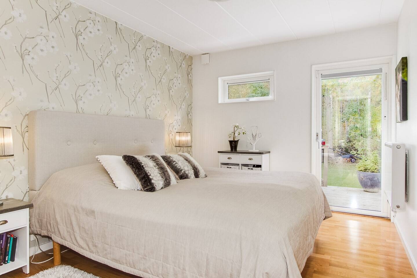 5 rum Villa på Holländergatan 32 Centrala Torsby Torsby kommun - bild 24