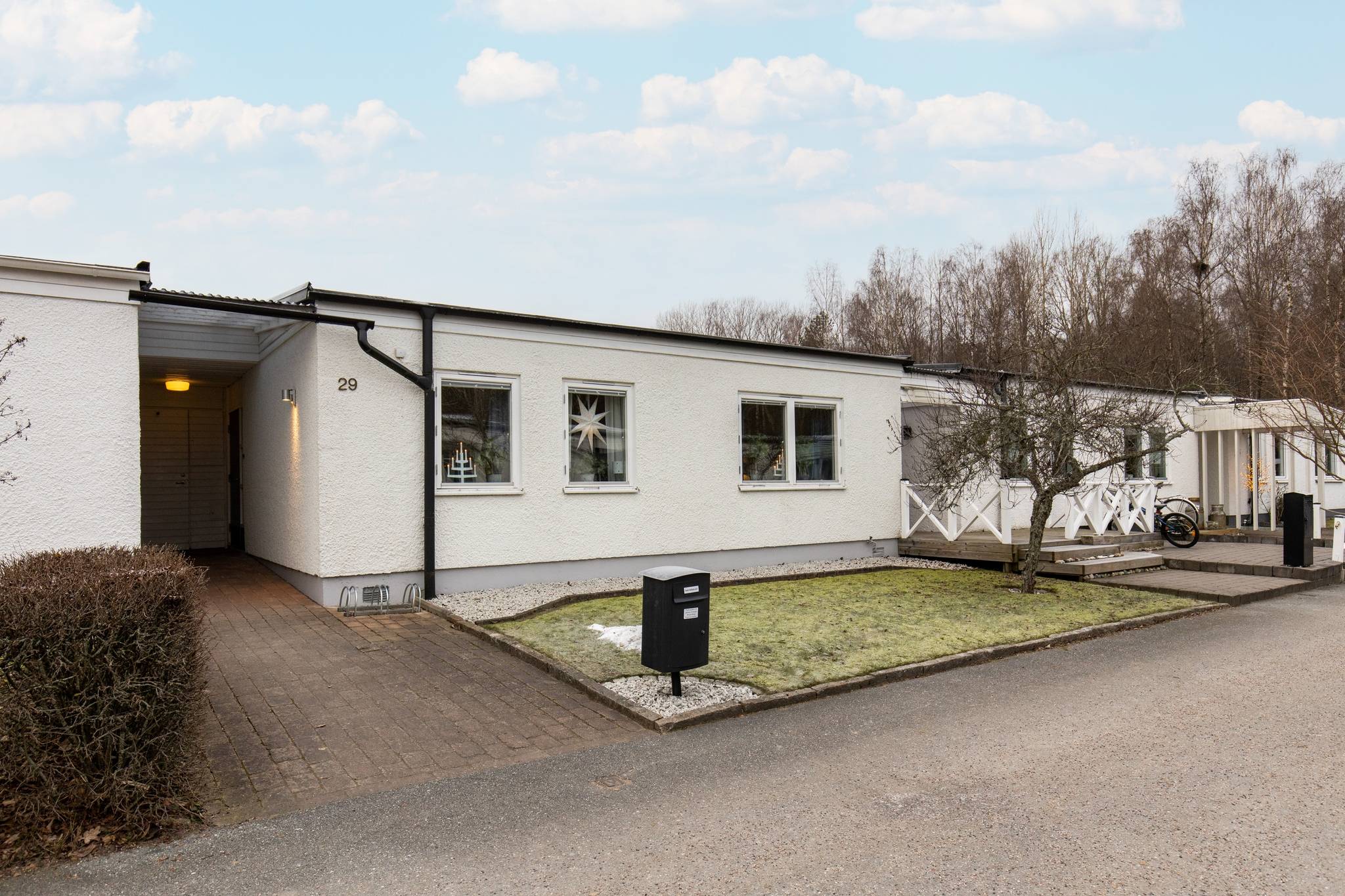 4 rum Villa på Porla gränd 29 Adolfsberg Örebro kommun - bild 26